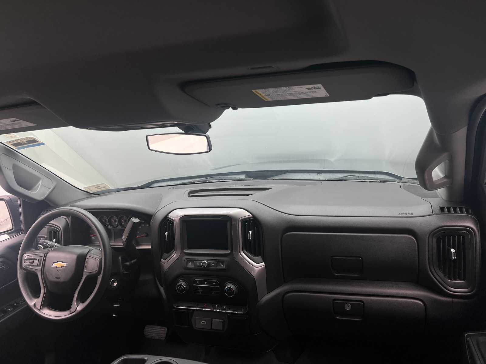 Thumbnail: 2020 Chevrolet Silverado 1500 - 3
