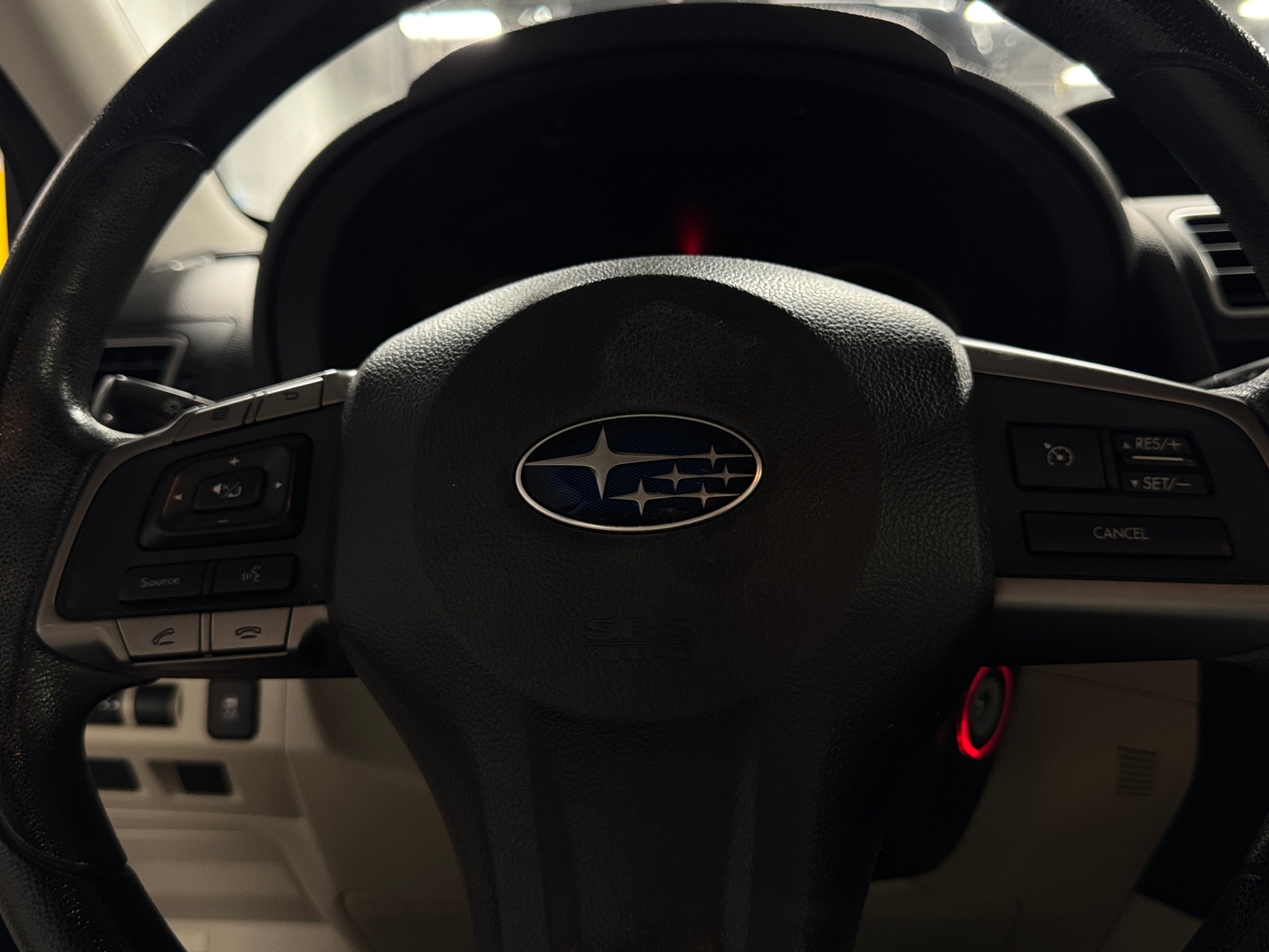 Thumbnail: 2015 Subaru XV Crosstrek - 5