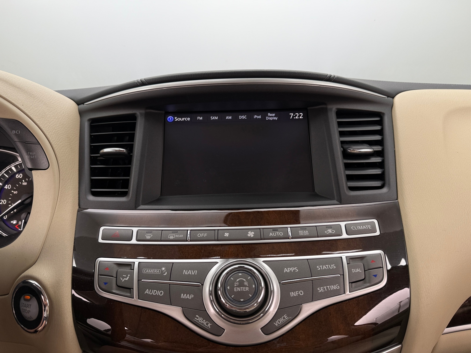 Thumbnail: 2017 INFINITI QX60 - 3