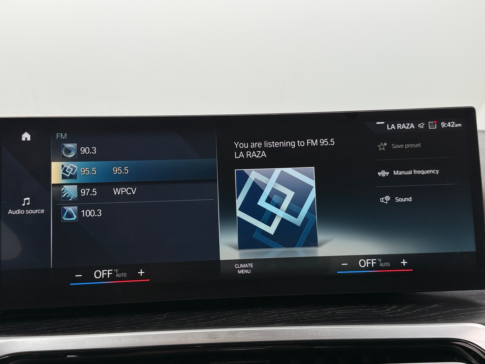 Thumbnail: 2023 BMW i4 - 3