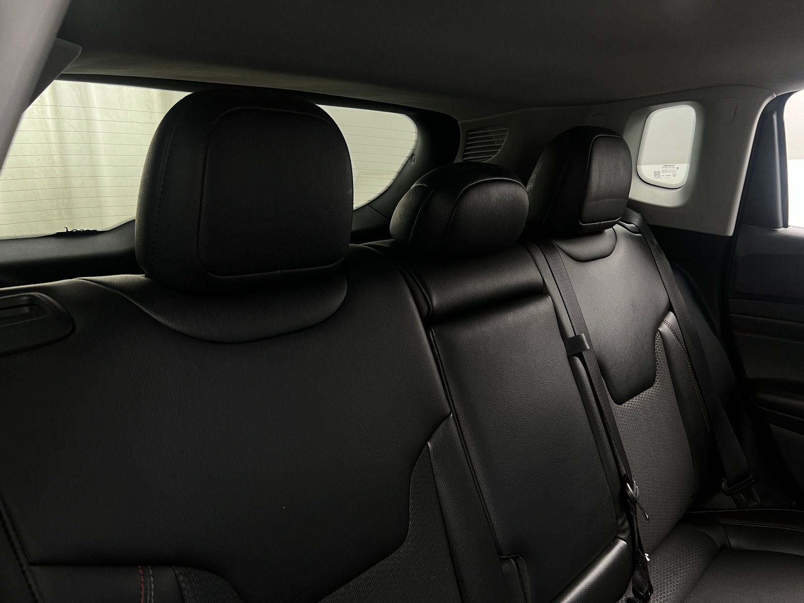 Thumbnail: 2022 Jeep Compass - 5