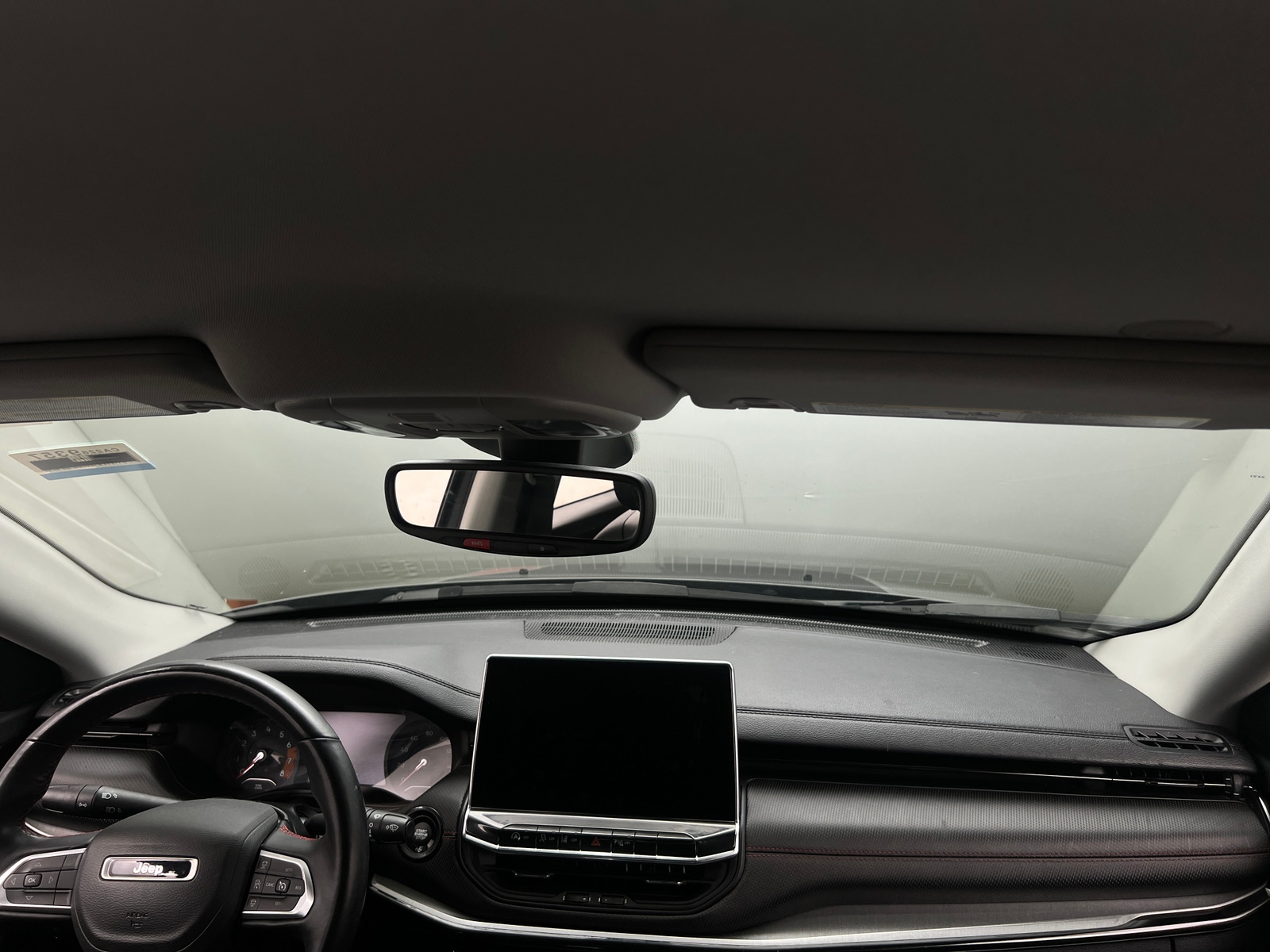 Thumbnail: 2022 Jeep Compass - 2