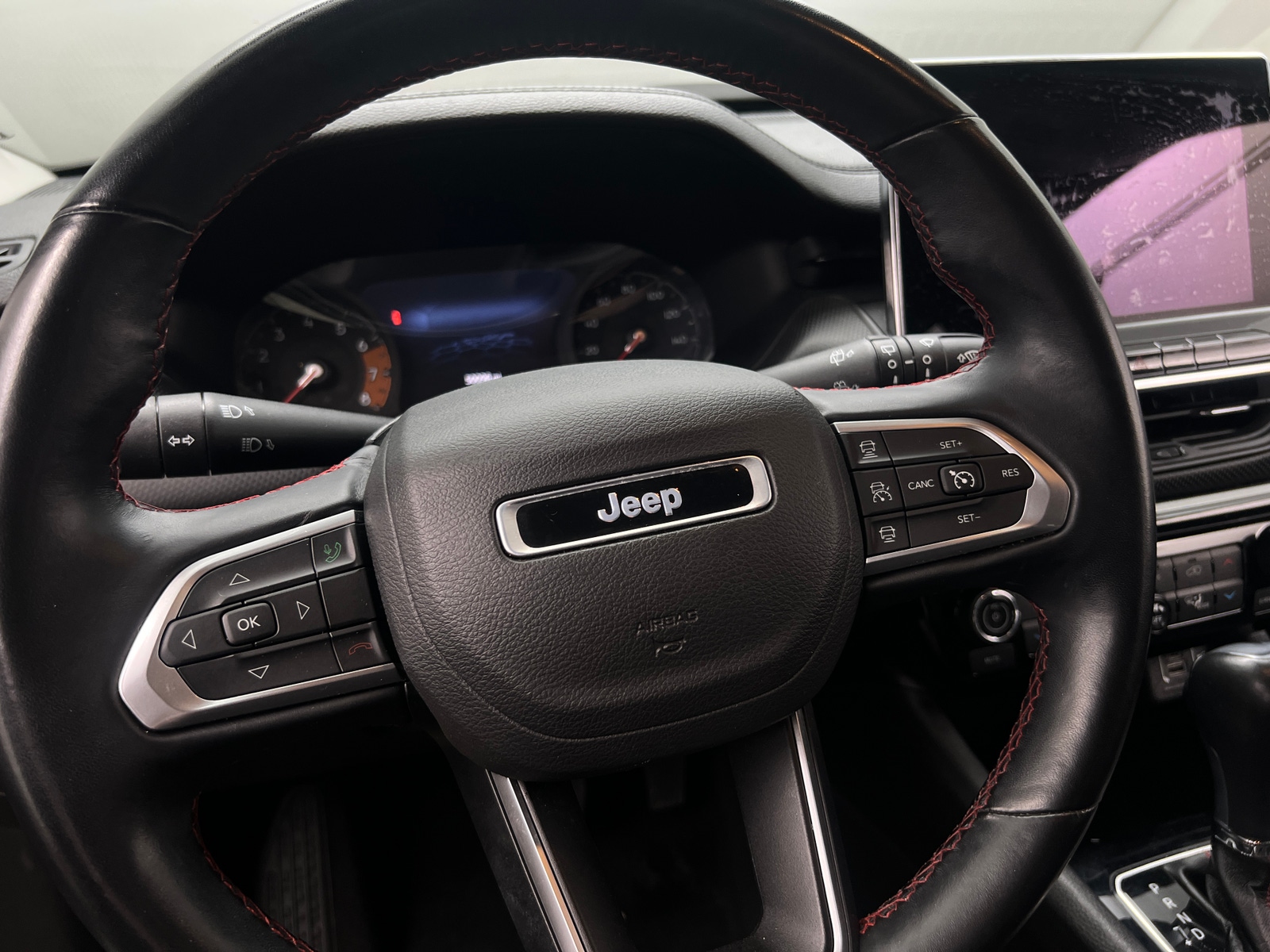 Thumbnail: 2022 Jeep Compass - 4