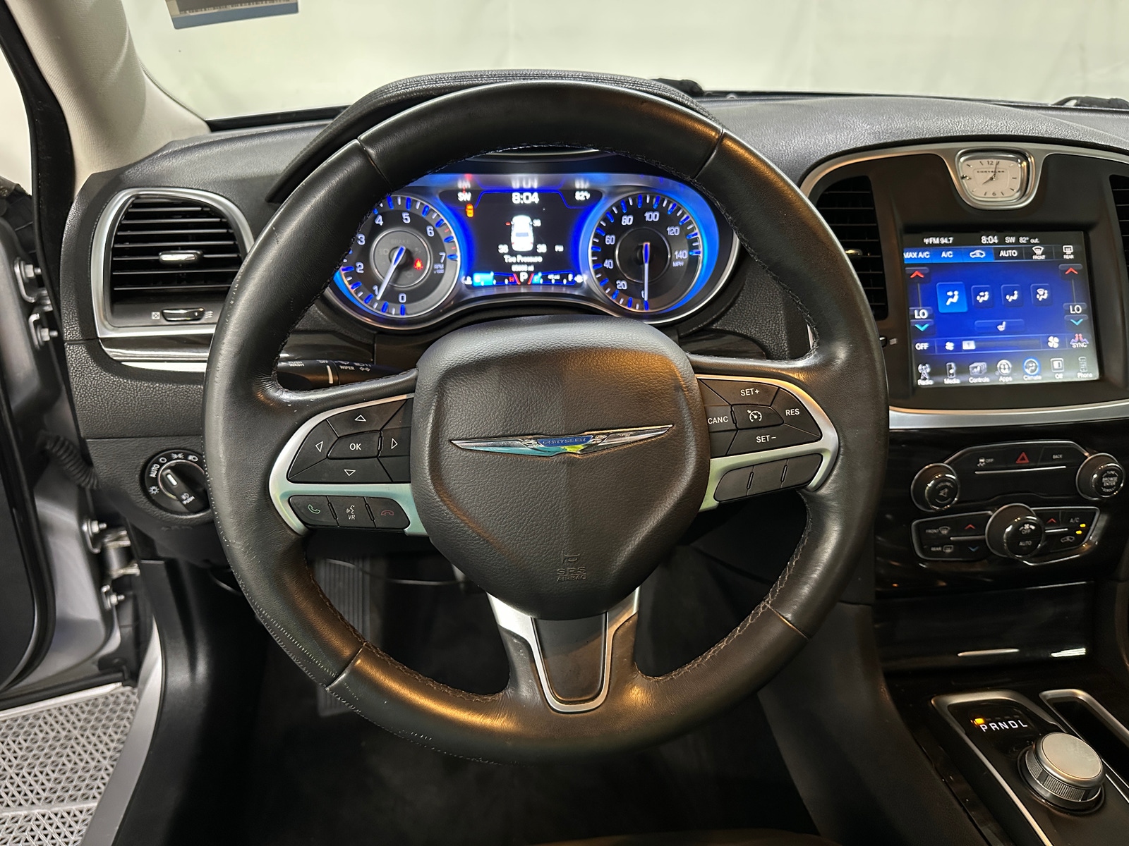 Thumbnail: 2015 Chrysler 300 - 4