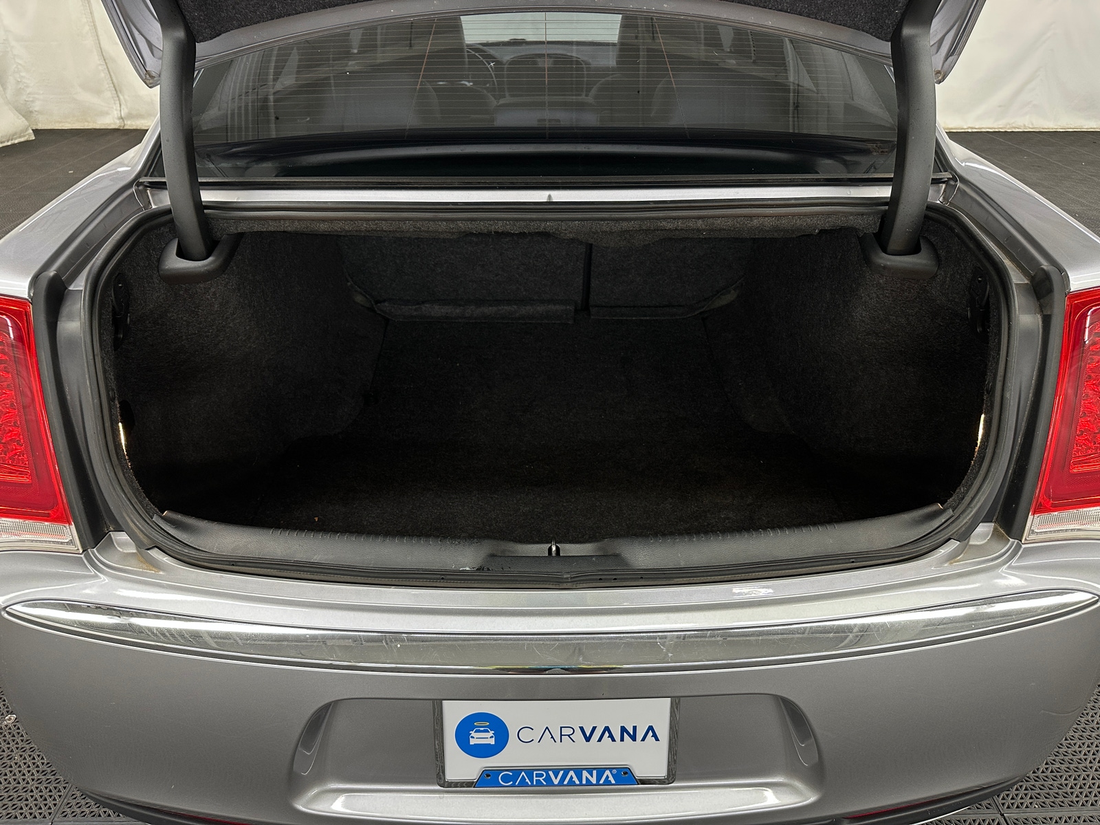 Thumbnail: 2015 Chrysler 300 - 6