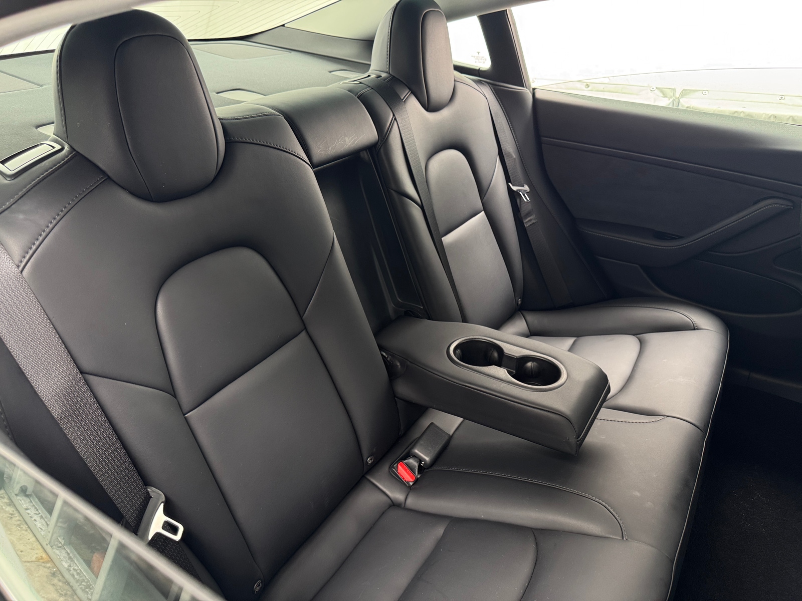 Thumbnail: 2020 Tesla Model 3 - 5