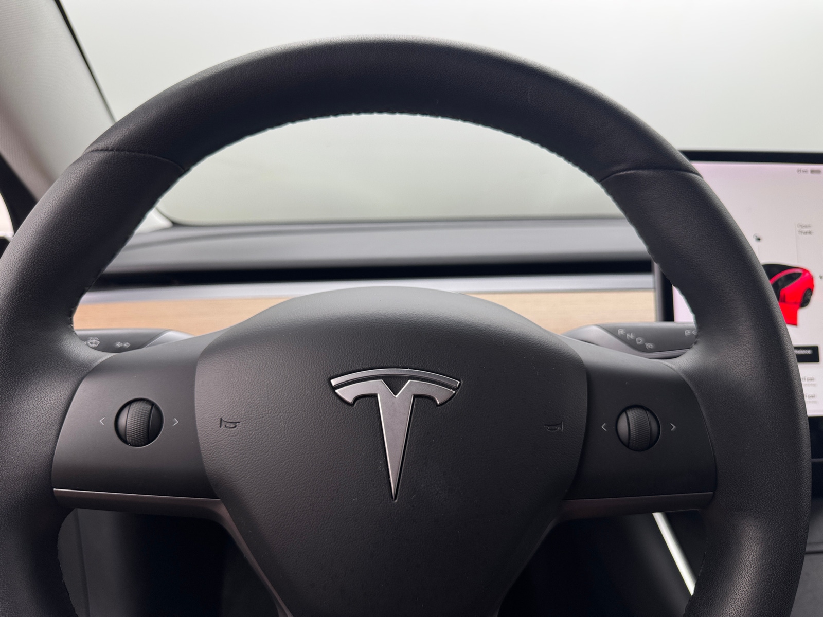 Thumbnail: 2020 Tesla Model 3 - 4