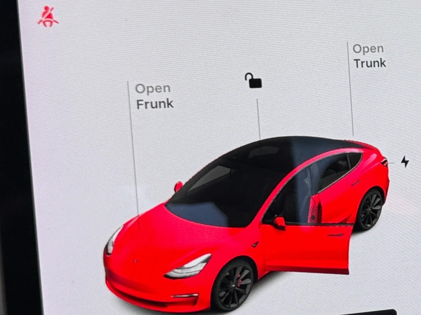 Thumbnail: 2020 Tesla Model 3 - 3