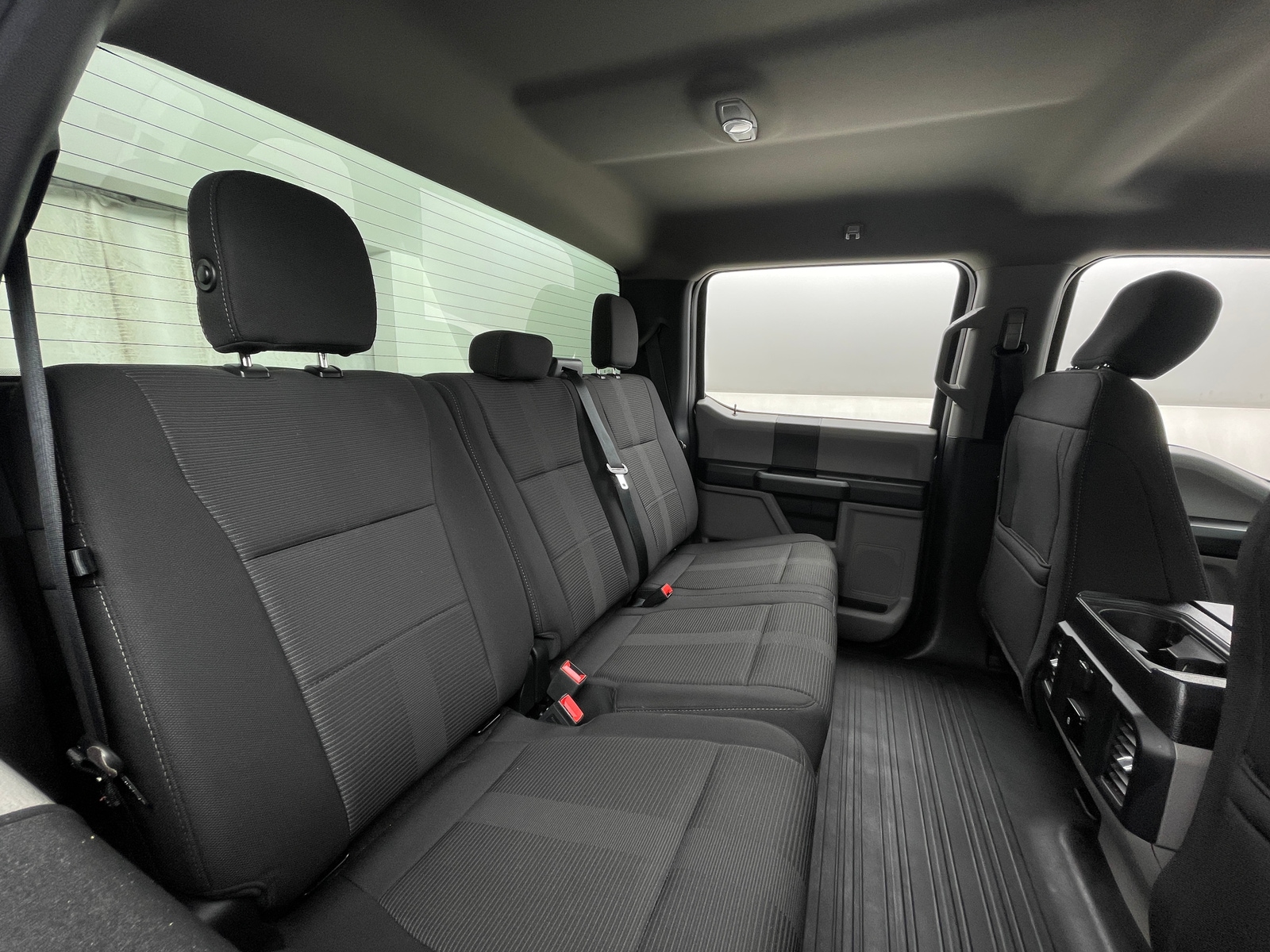 Thumbnail: 2018 Ford Econoline - 6