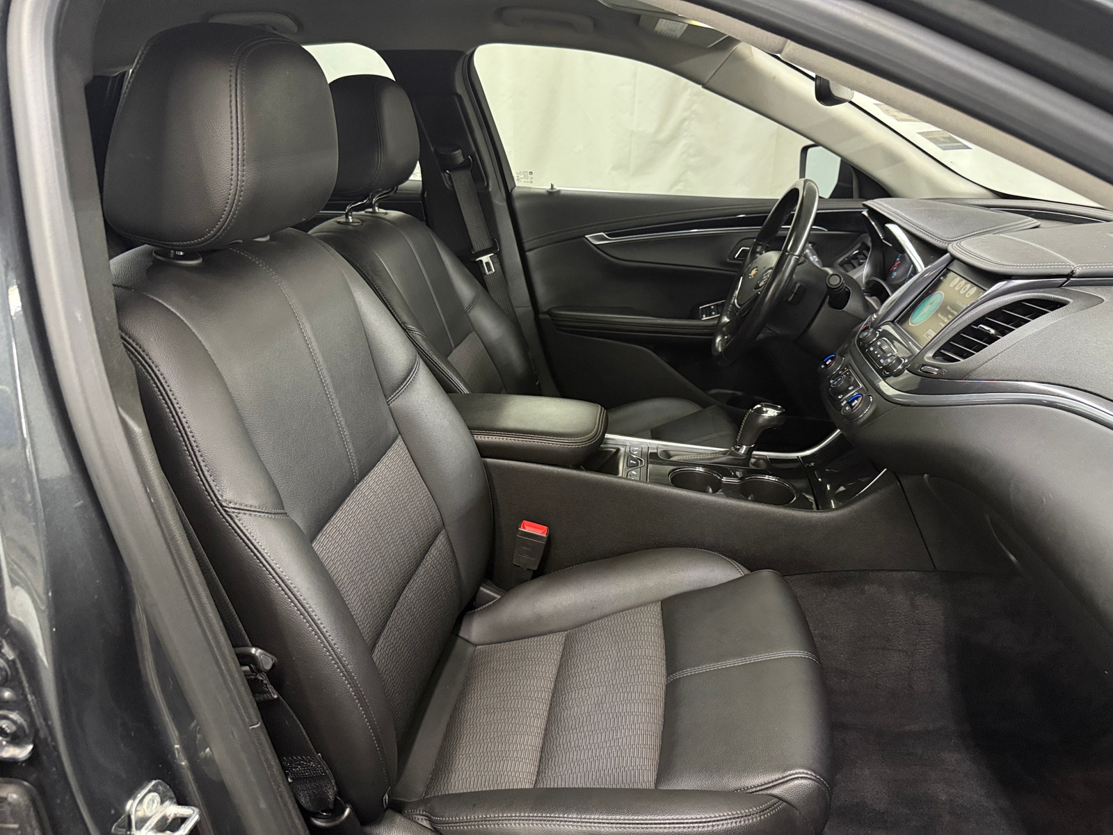 Thumbnail: 2019 Chevrolet Impala - 2