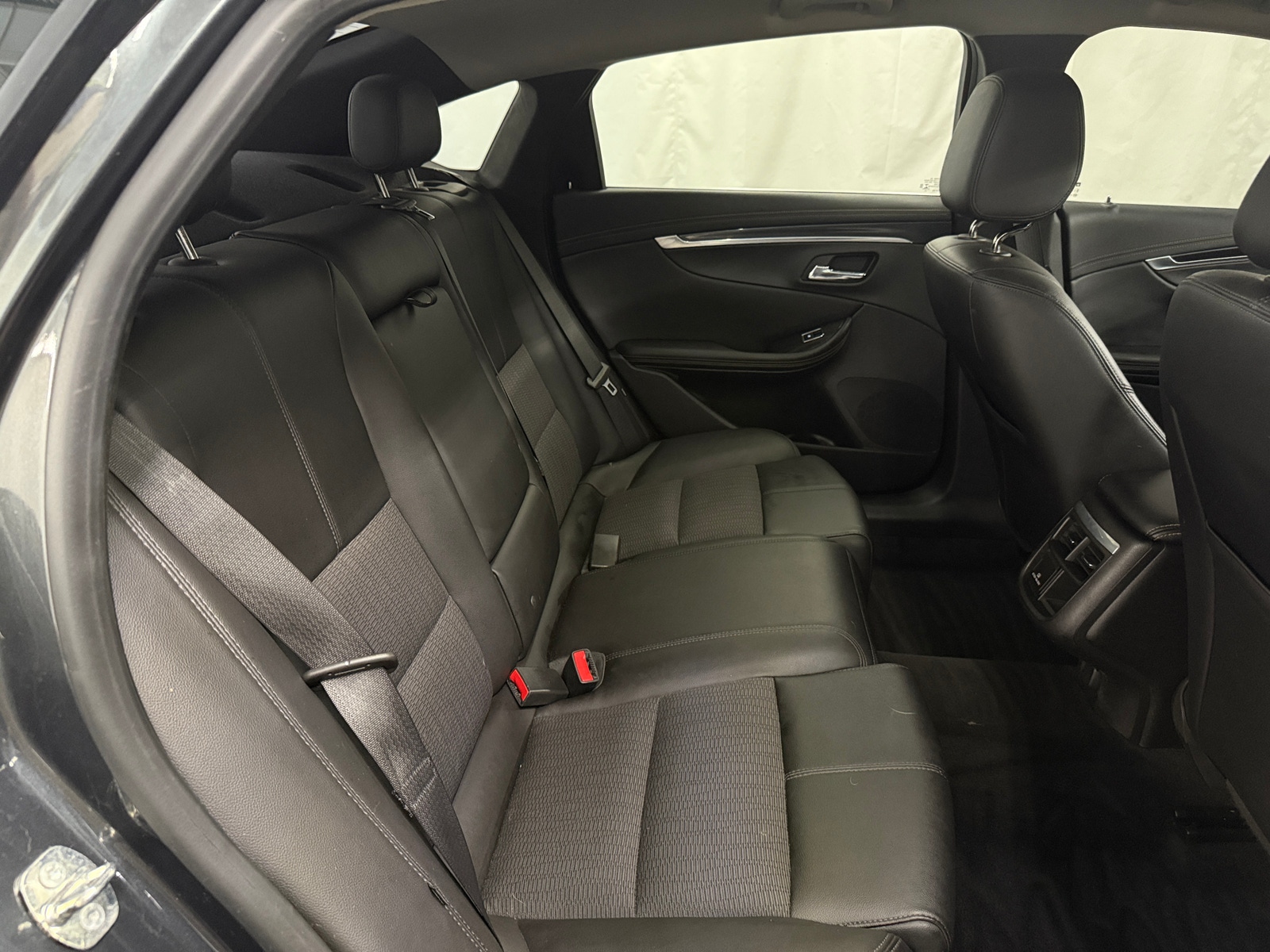 Thumbnail: 2019 Chevrolet Impala - 6
