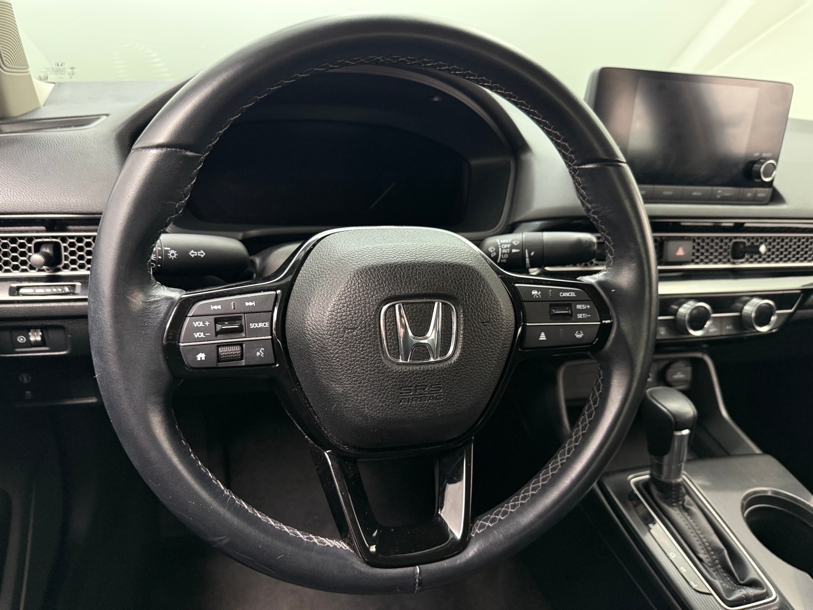 Thumbnail: 2022 Honda Civic - 5