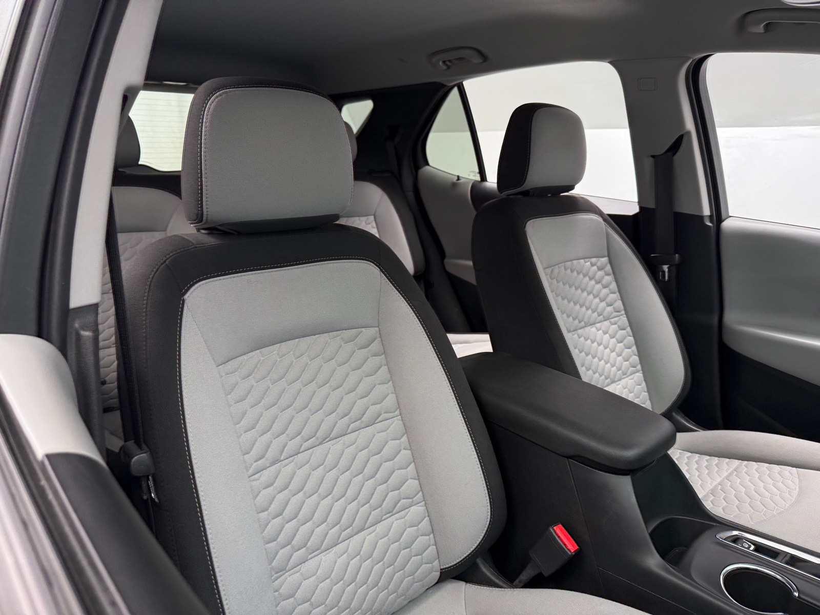 Thumbnail: 2020 Chevrolet Equinox - 2