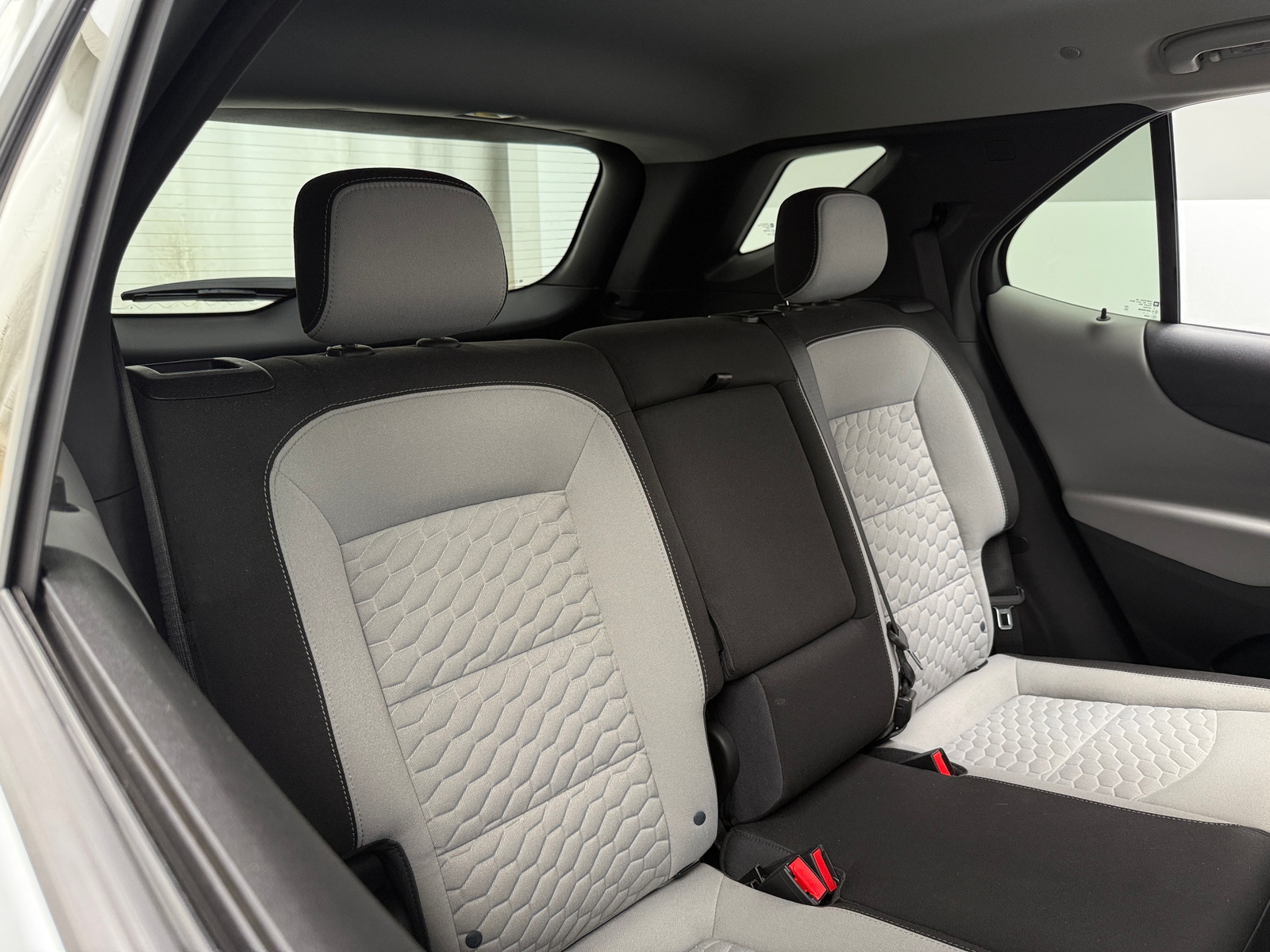 Thumbnail: 2020 Chevrolet Equinox - 6