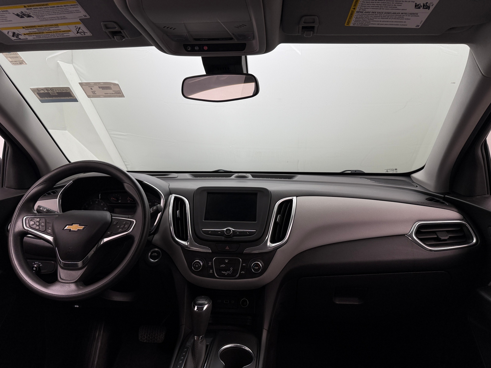 Thumbnail: 2020 Chevrolet Equinox - 3