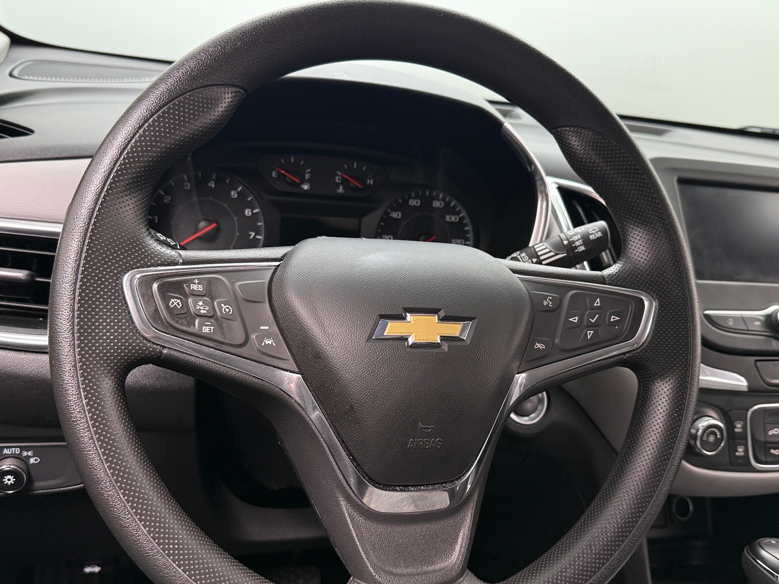 Thumbnail: 2020 Chevrolet Equinox - 5