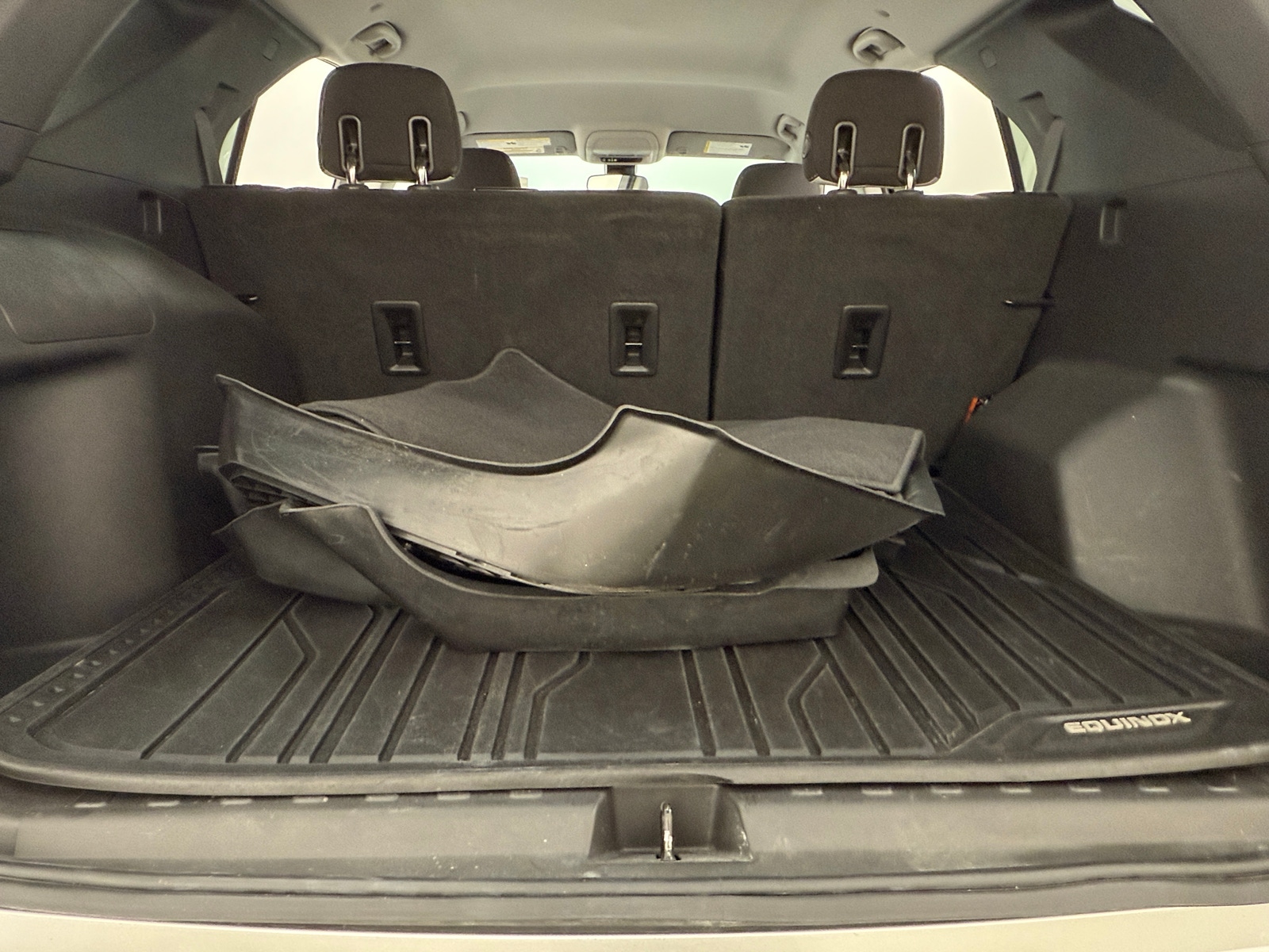 Thumbnail: 2020 Chevrolet Equinox - 7