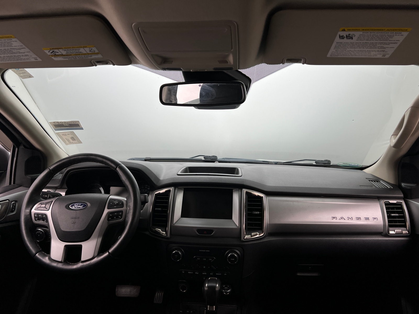 Thumbnail: 2019 Ford Ranger - 3