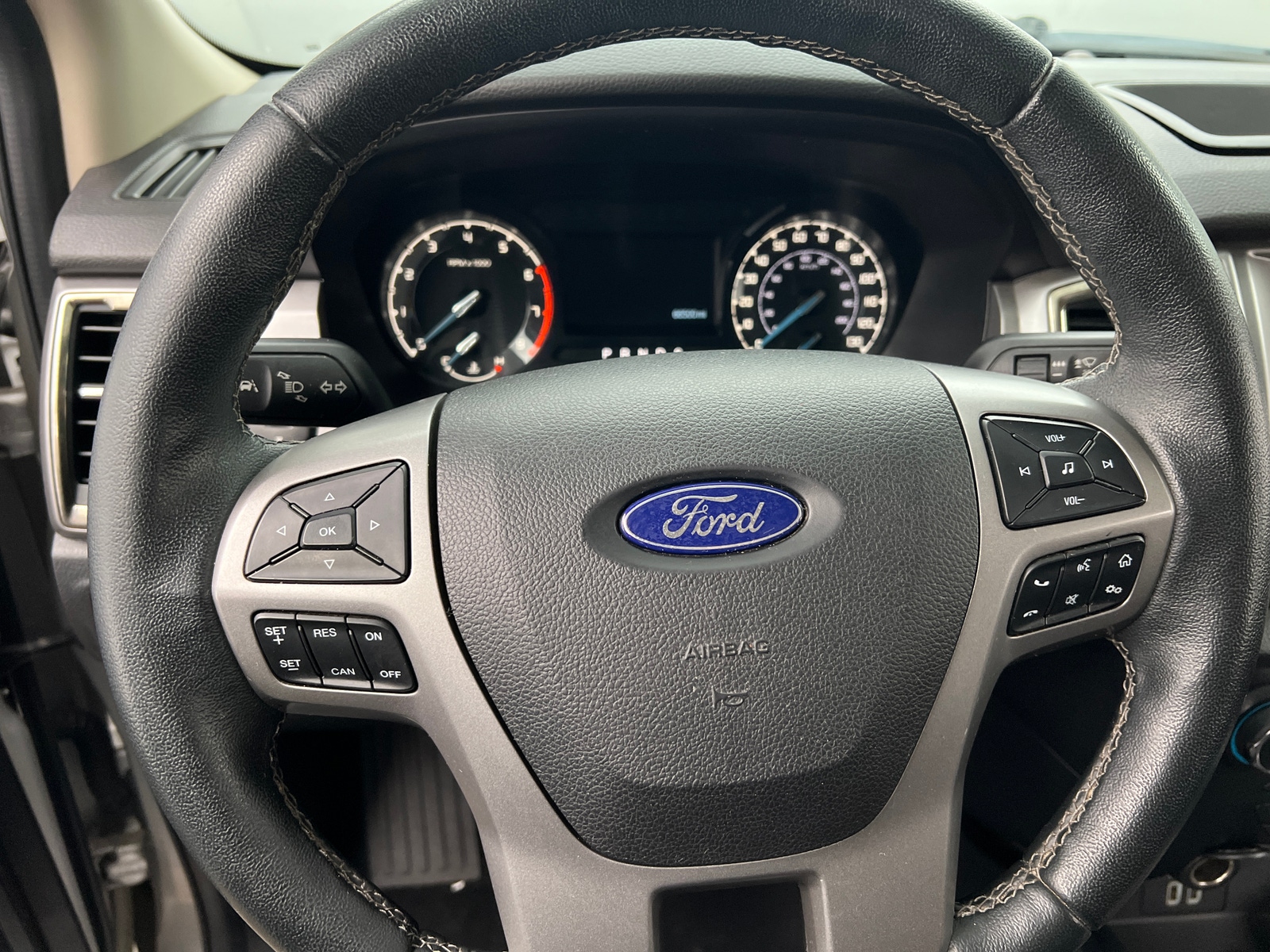 Thumbnail: 2019 Ford Ranger - 5