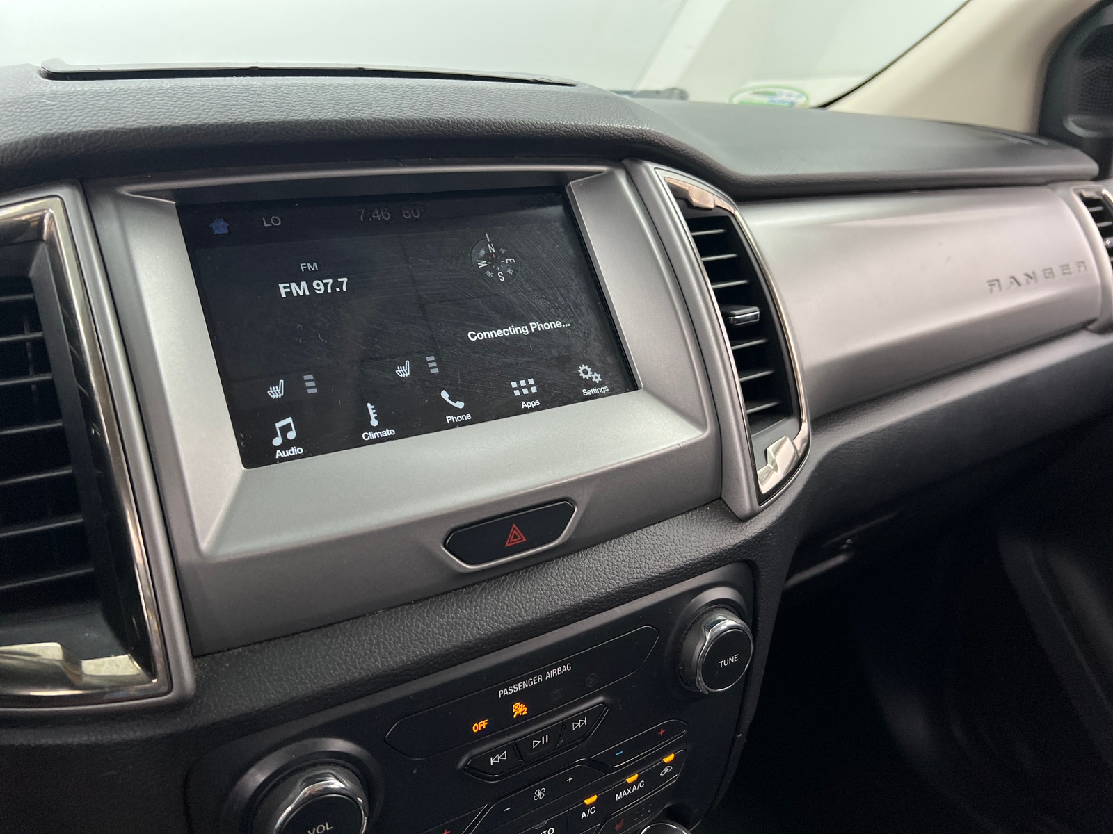 Thumbnail: 2019 Ford Ranger - 4