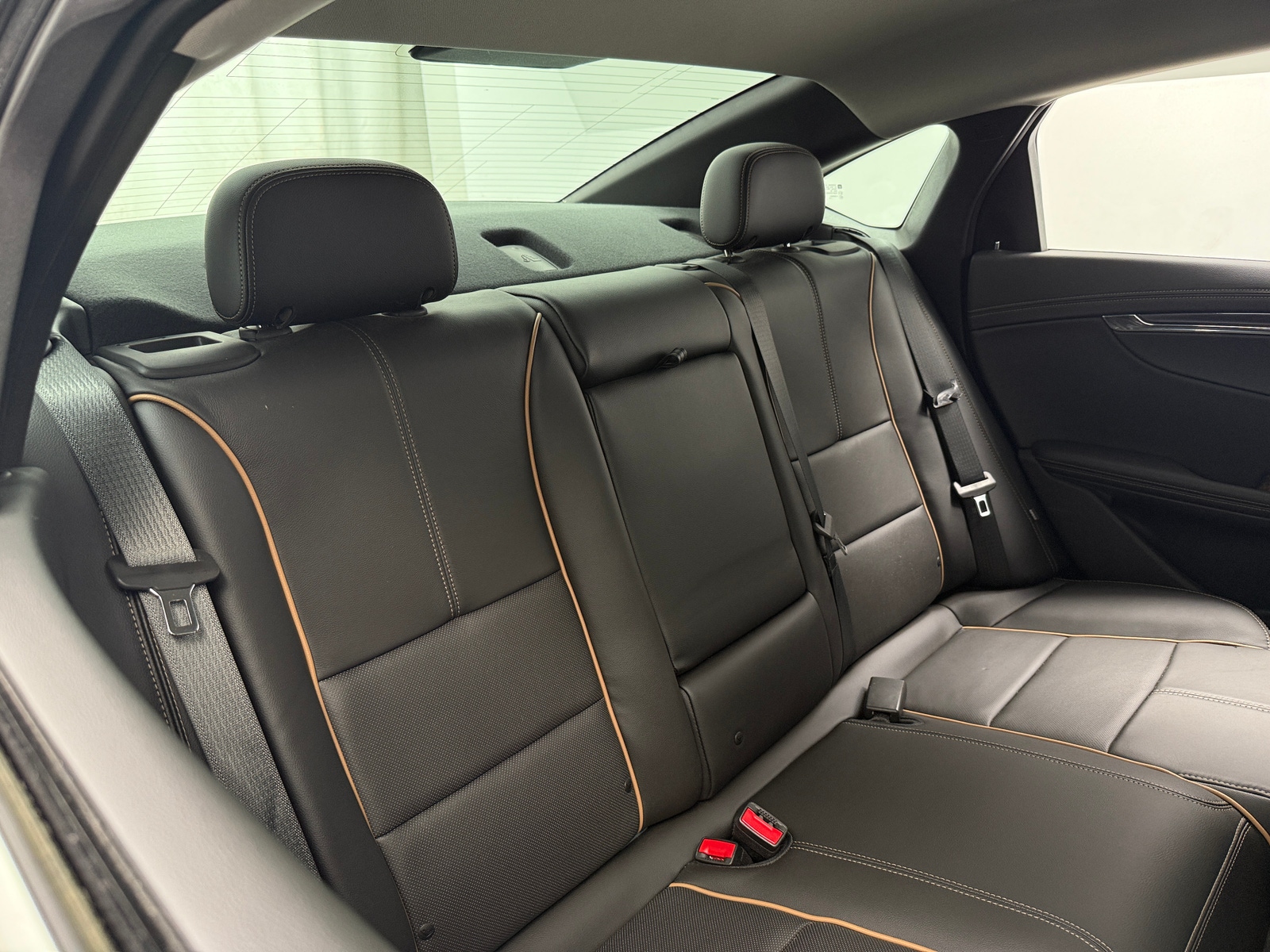 Thumbnail: 2015 Chevrolet Impala - 6