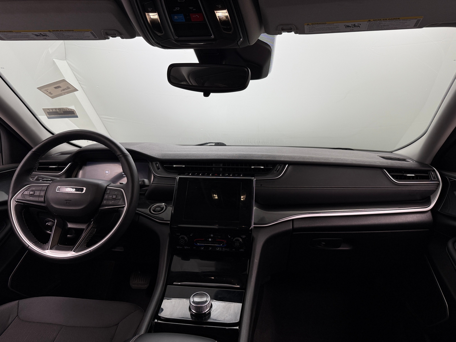 Thumbnail: 2022 Jeep Grand Cherokee L - 3