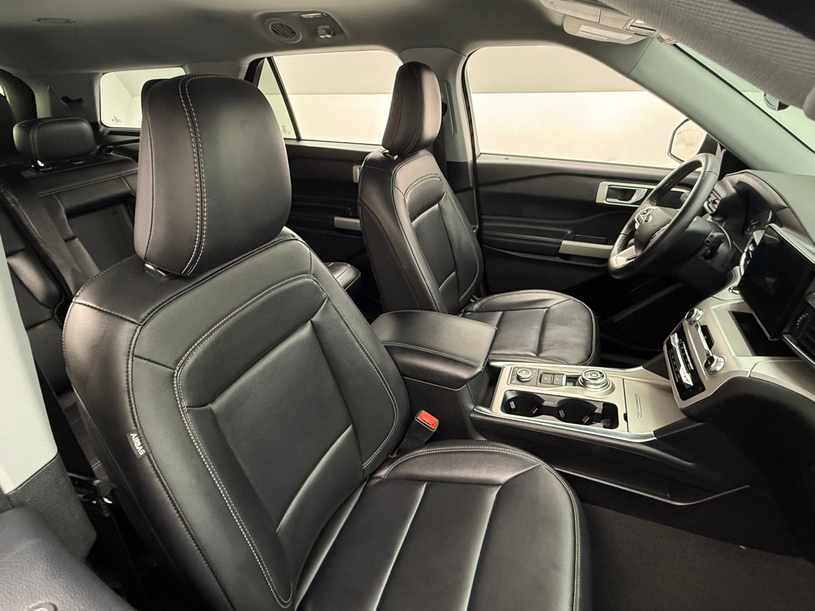 Thumbnail: 2023 Ford Explorer - 2