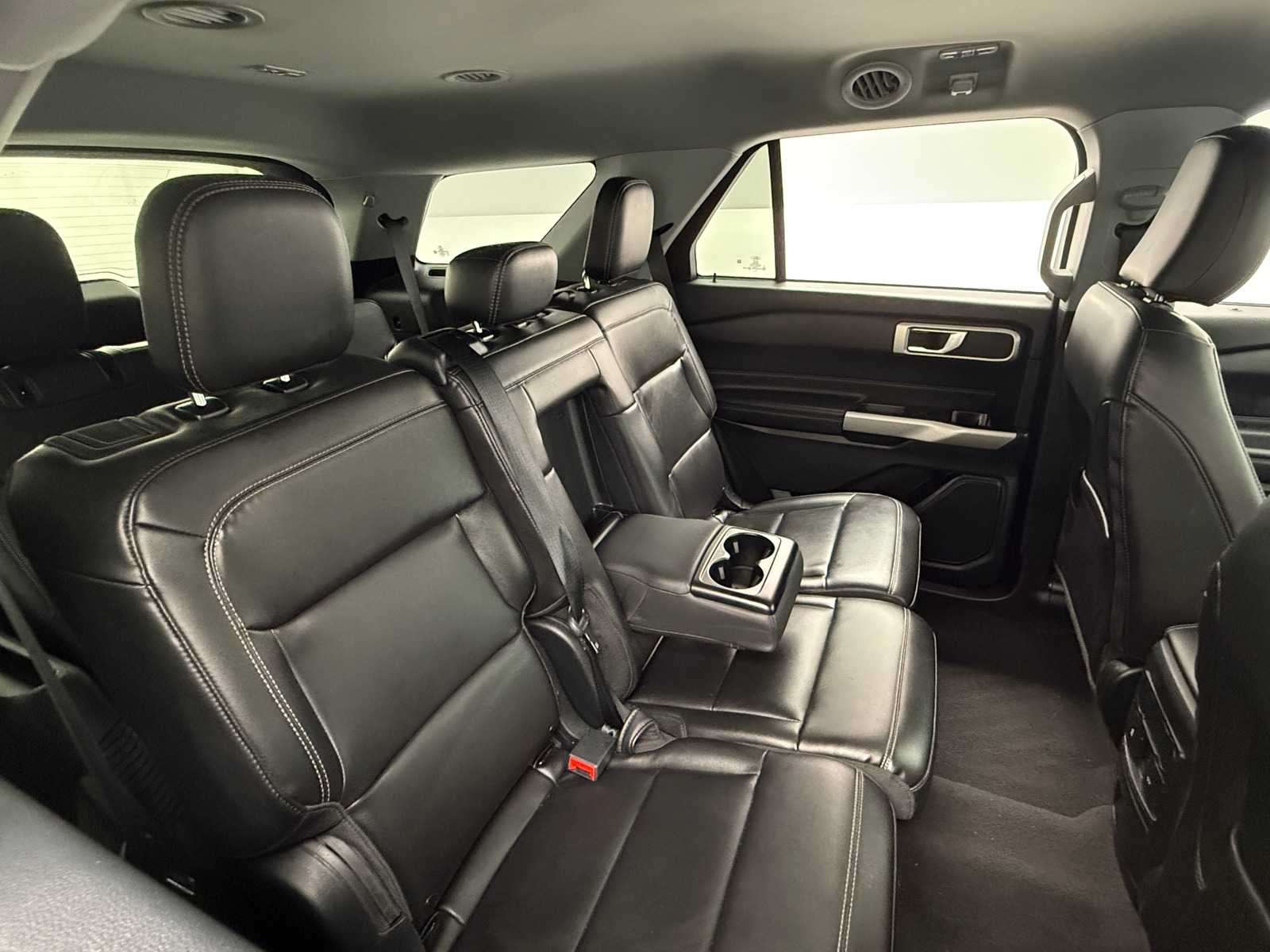 Thumbnail: 2023 Ford Explorer - 6