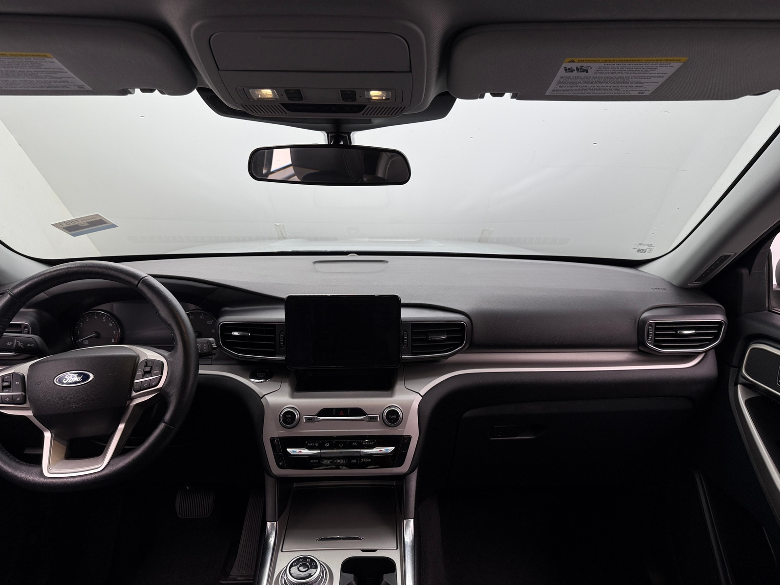 Thumbnail: 2023 Ford Explorer - 3