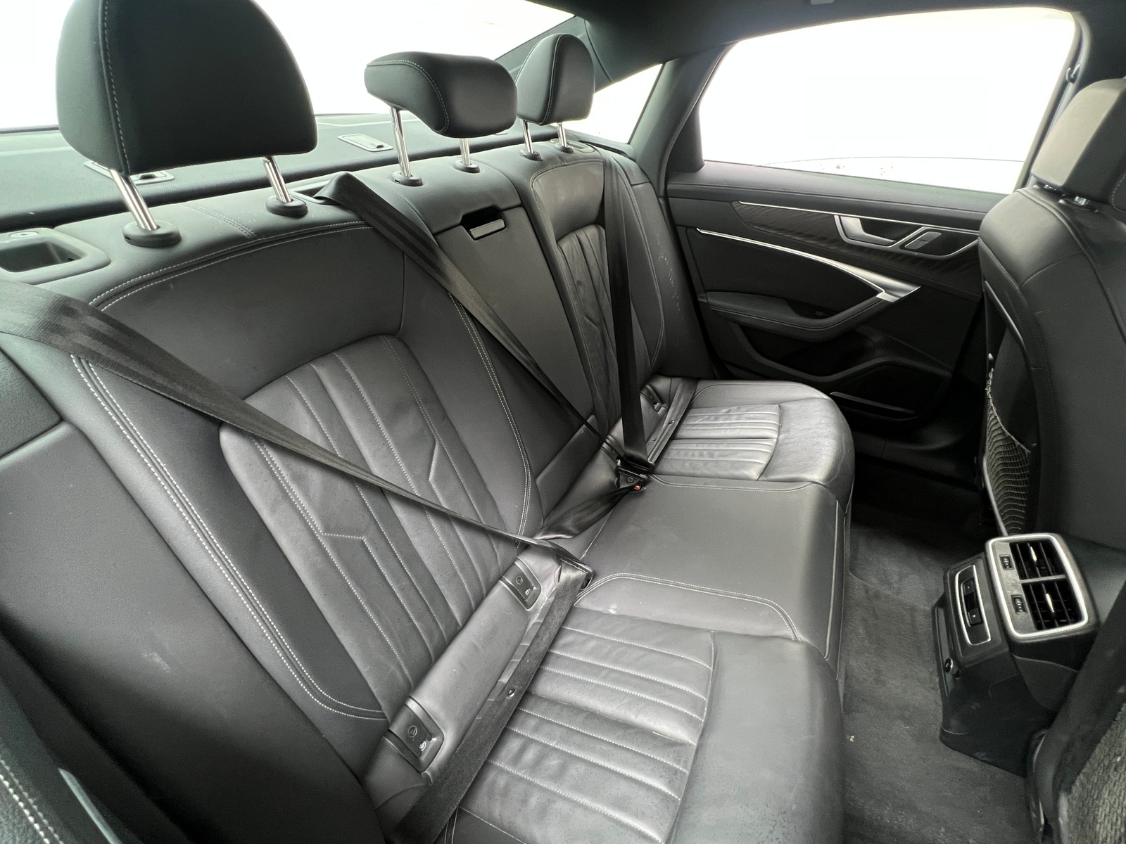 Thumbnail: 2020 Audi A6 - 5