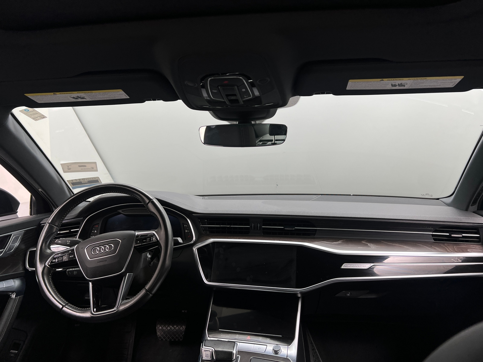 Thumbnail: 2020 Audi A6 - 2