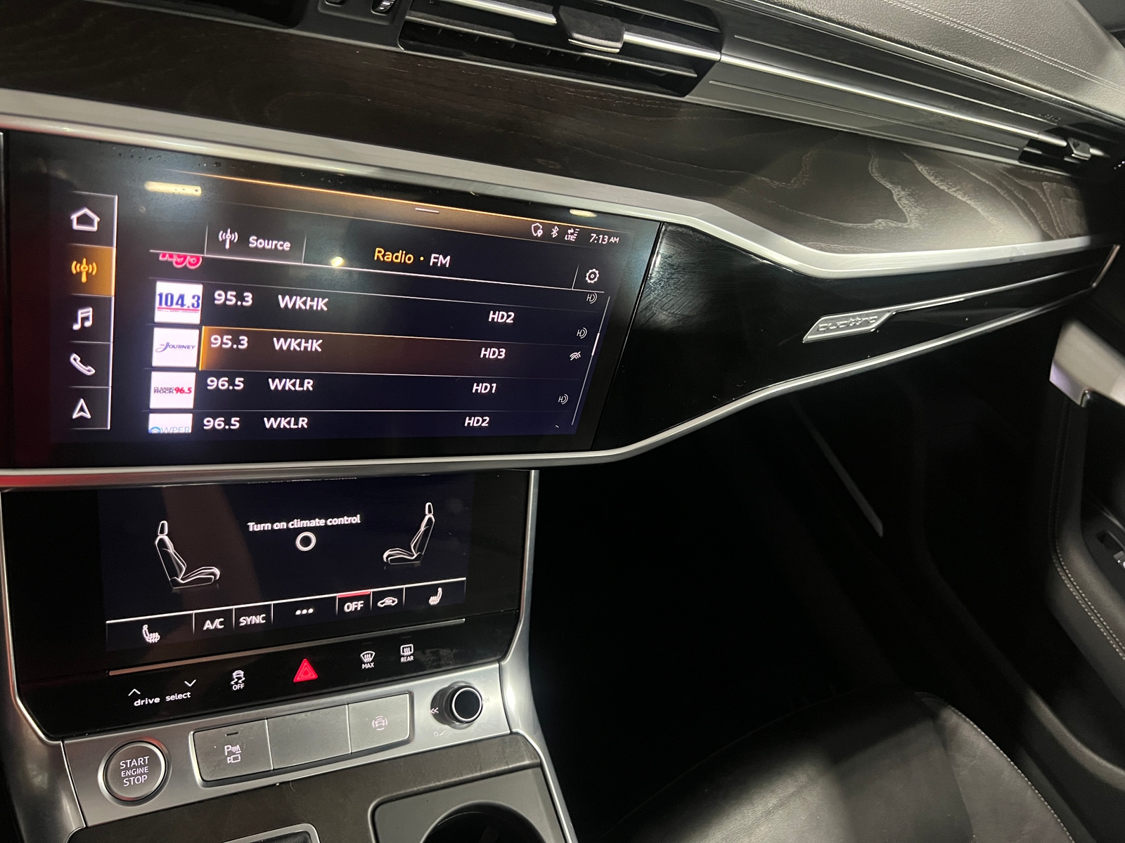 Thumbnail: 2020 Audi A6 - 3