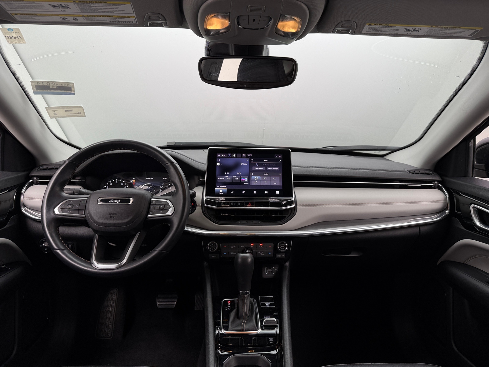 Thumbnail: 2022 Jeep Compass - 2