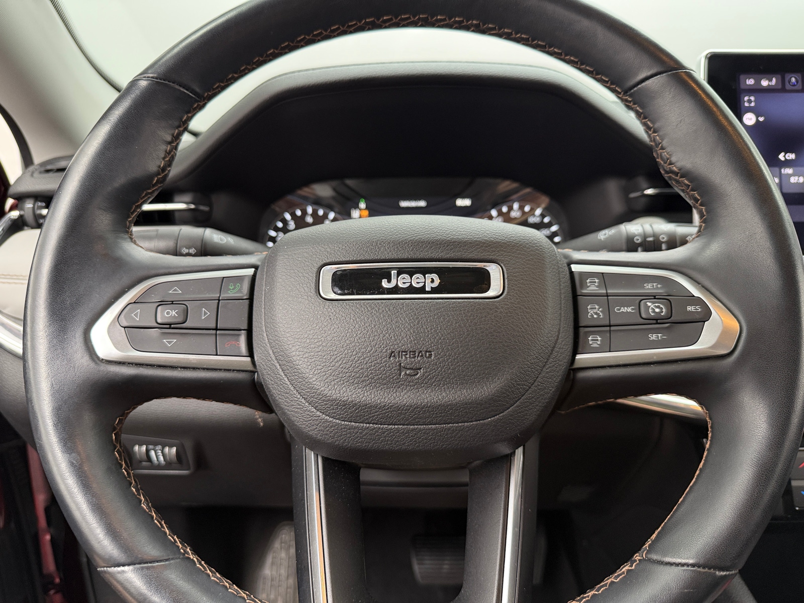Thumbnail: 2022 Jeep Compass - 4