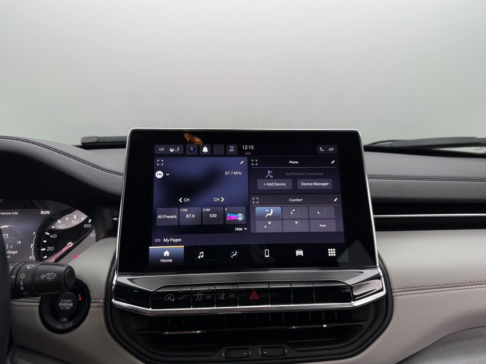 Thumbnail: 2022 Jeep Compass - 3