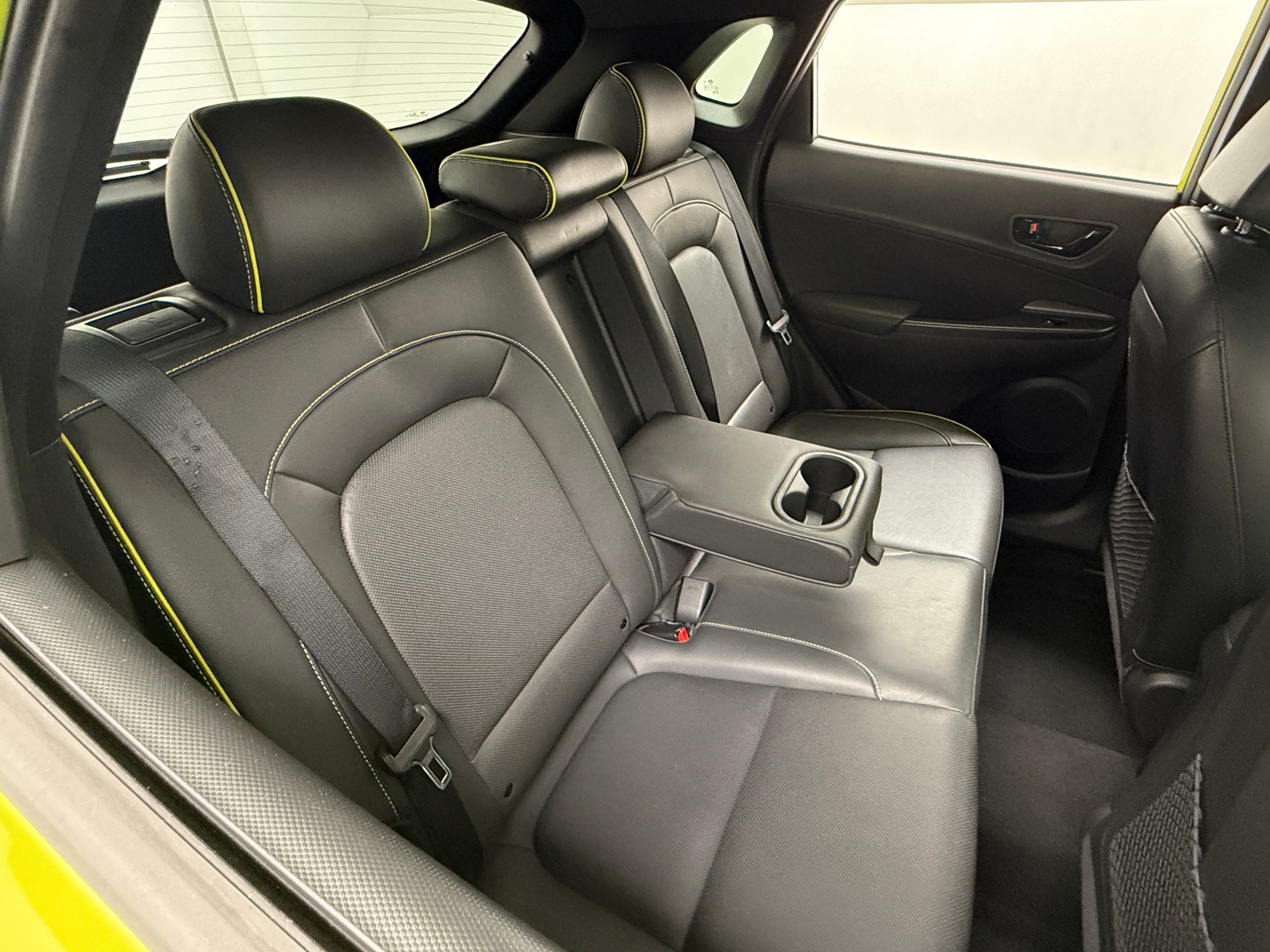 Thumbnail: 2019 Hyundai Kona - 5