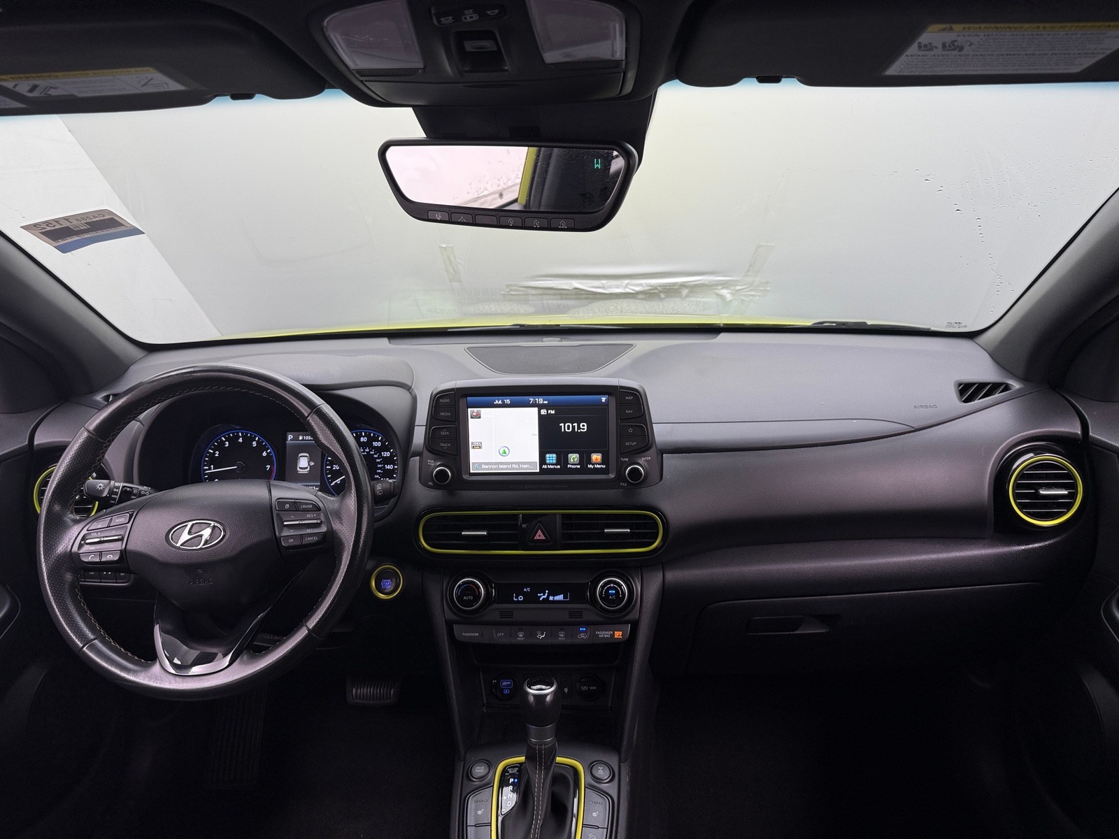 Thumbnail: 2019 Hyundai Kona - 2