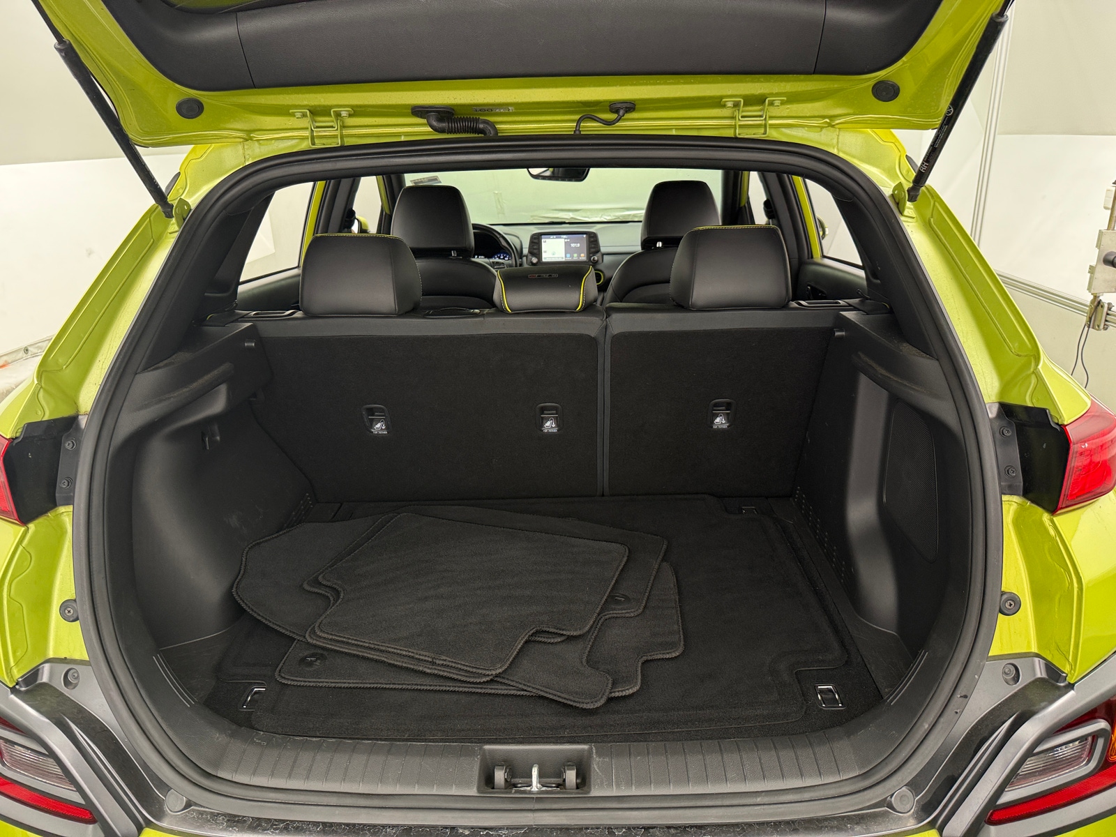 Thumbnail: 2019 Hyundai Kona - 6