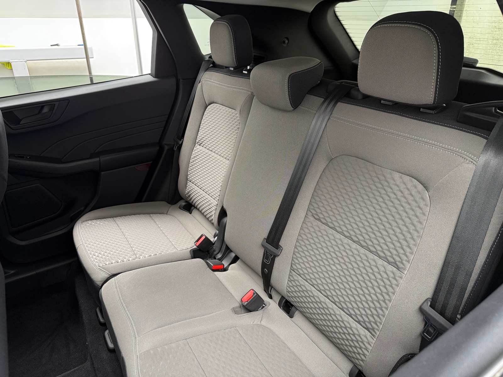 Thumbnail: 2022 Ford Escape - 6