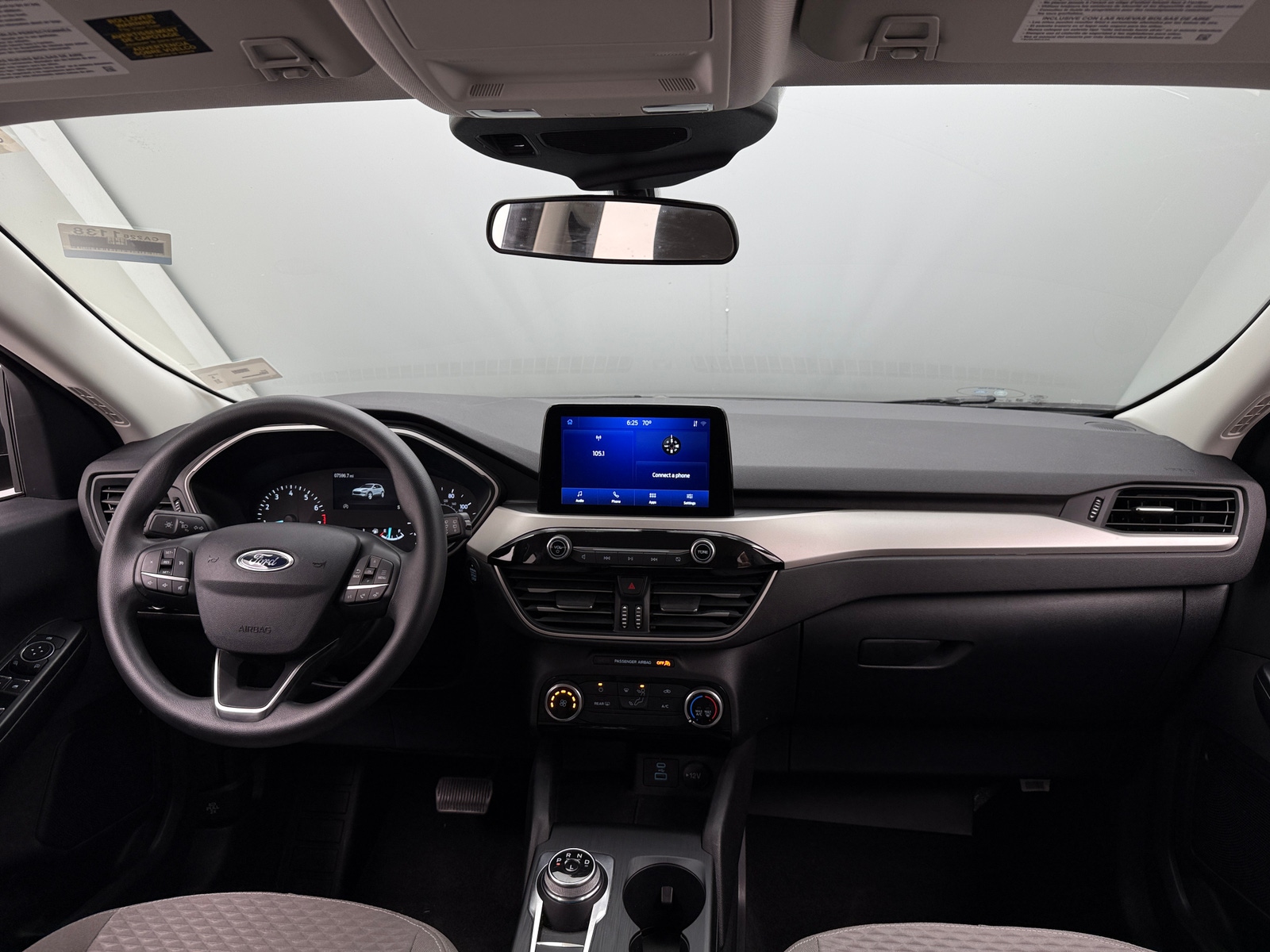 Thumbnail: 2022 Ford Escape - 3