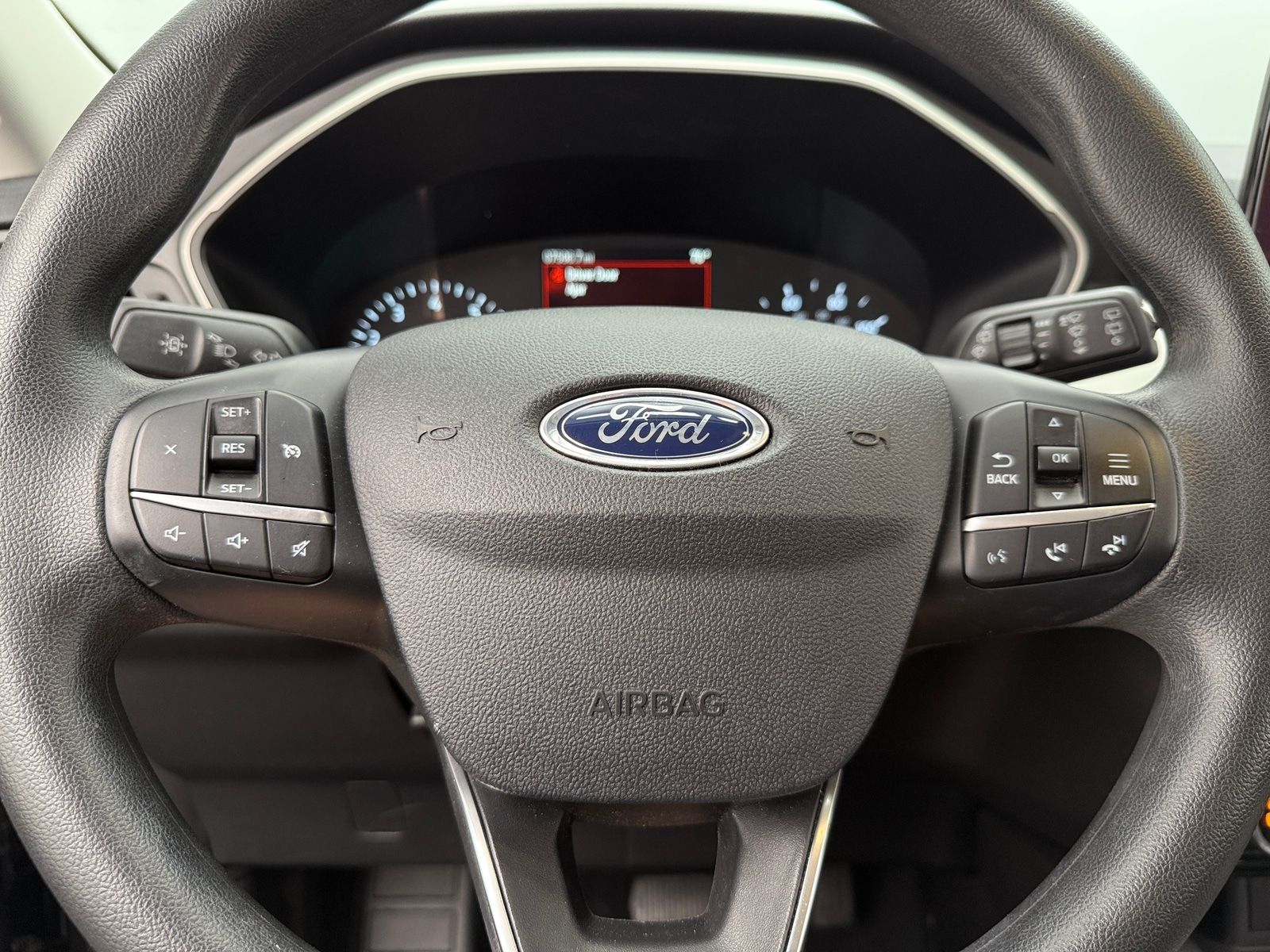 Thumbnail: 2022 Ford Escape - 5