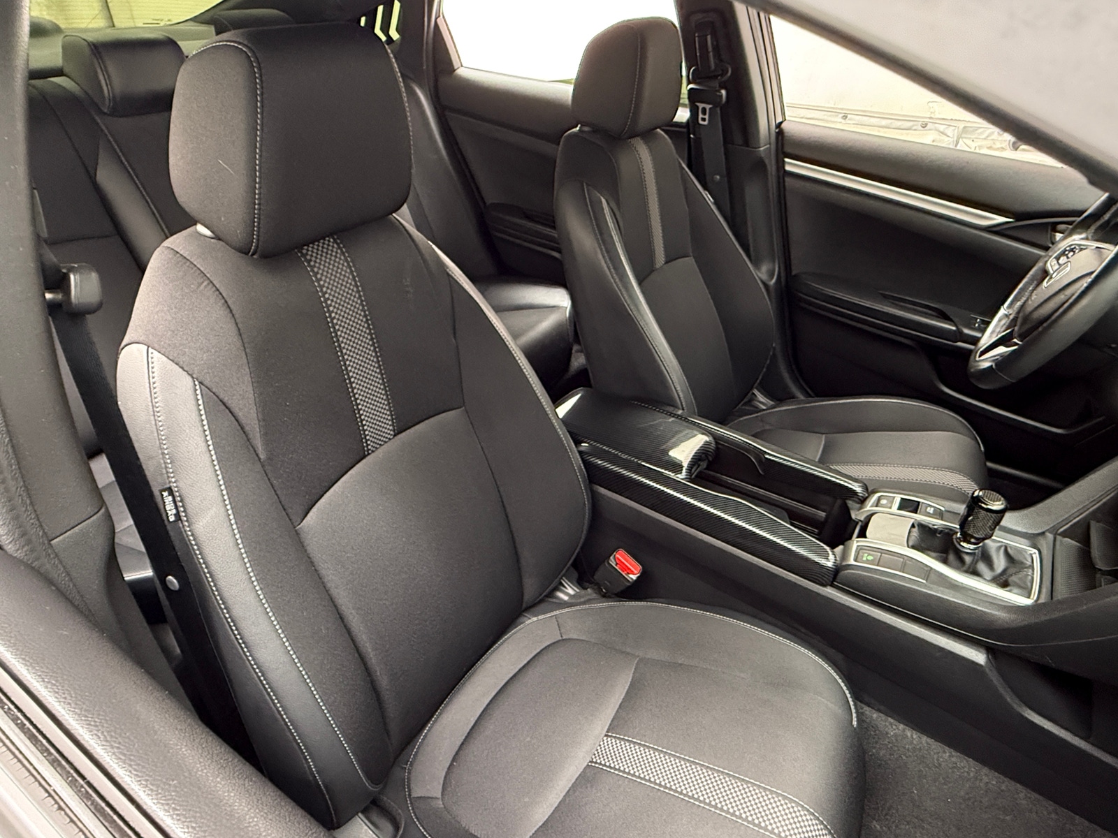 Thumbnail: 2019 Honda Civic - 2