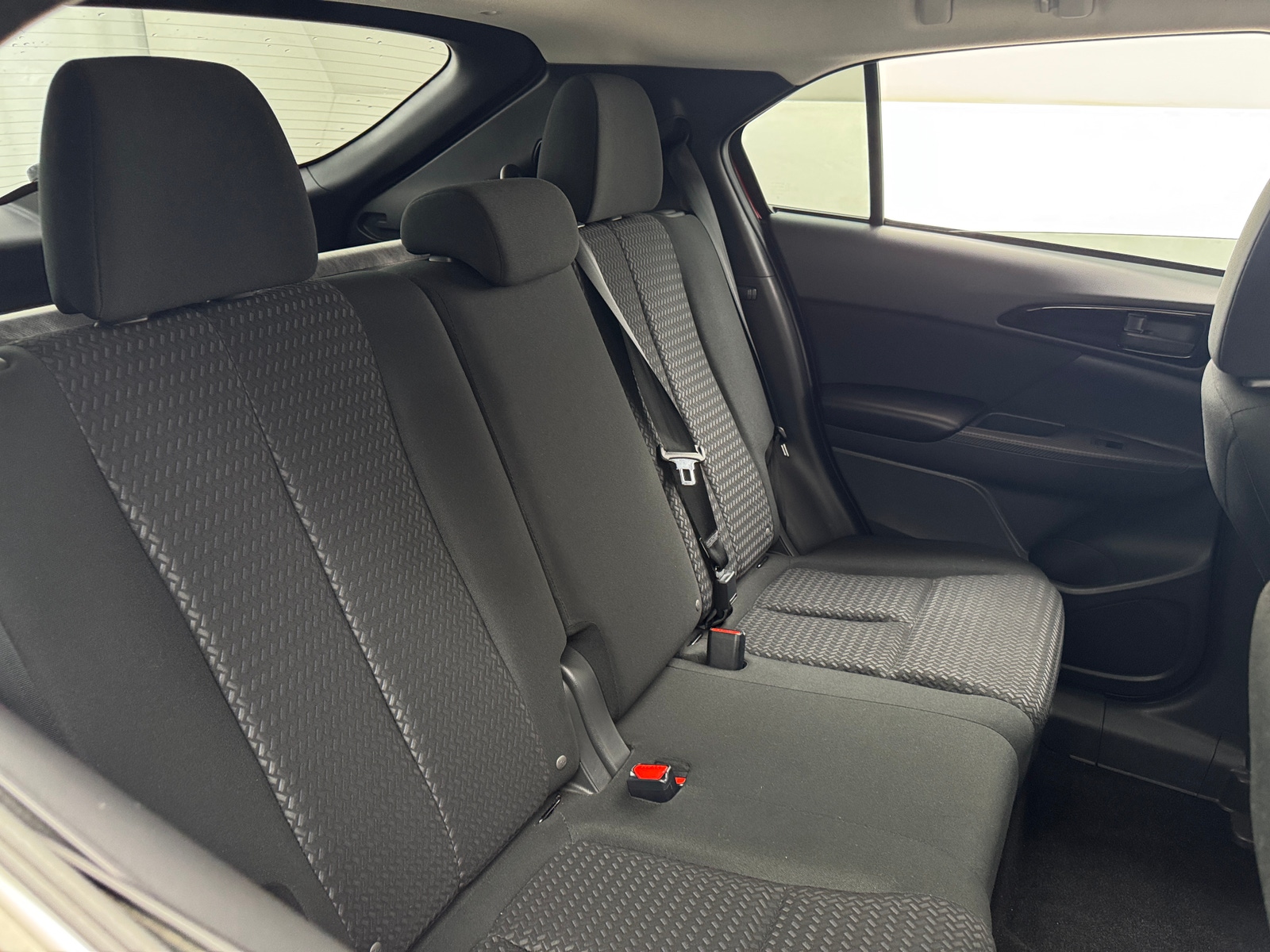 Thumbnail: 2024 Mitsubishi Eclipse Cross - 6