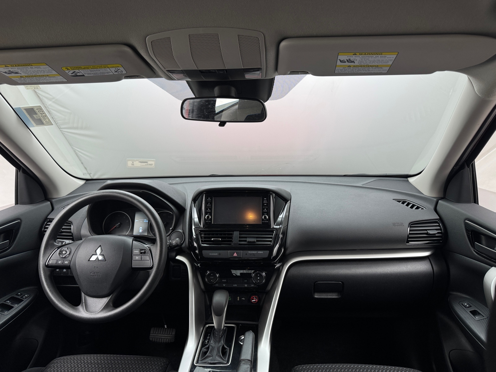 Thumbnail: 2024 Mitsubishi Eclipse Cross - 3