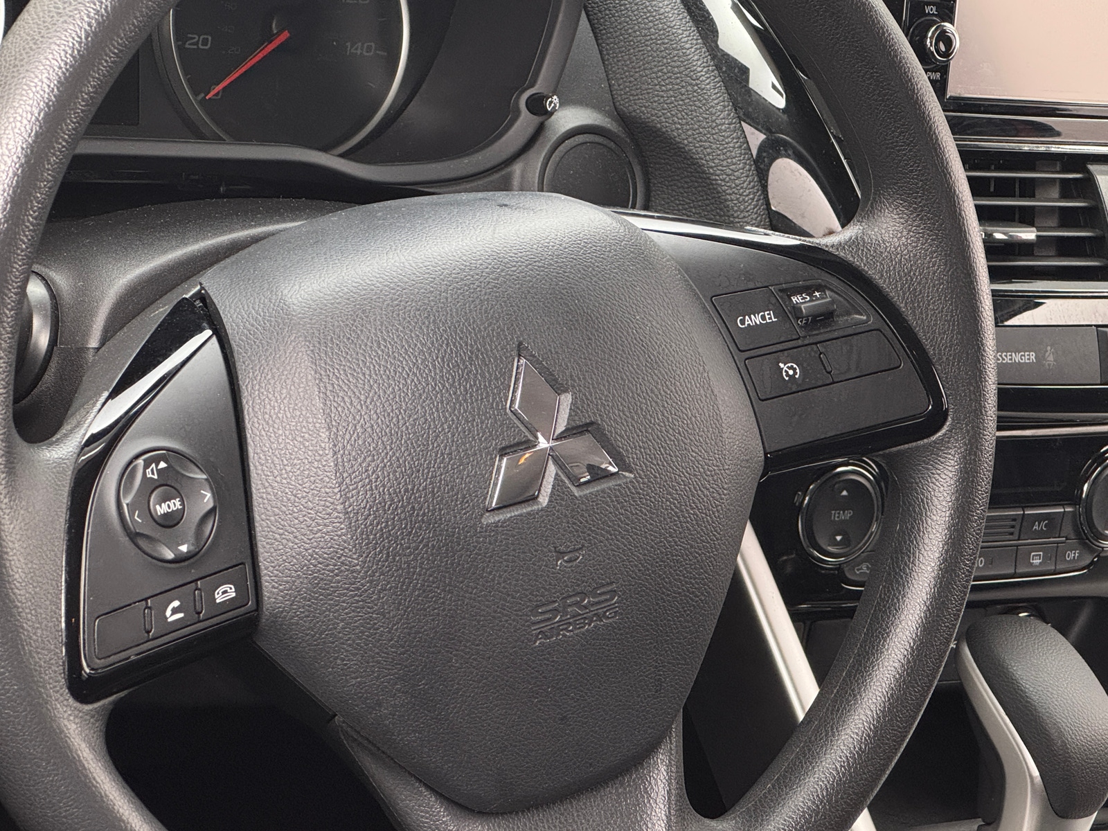 Thumbnail: 2024 Mitsubishi Eclipse Cross - 5
