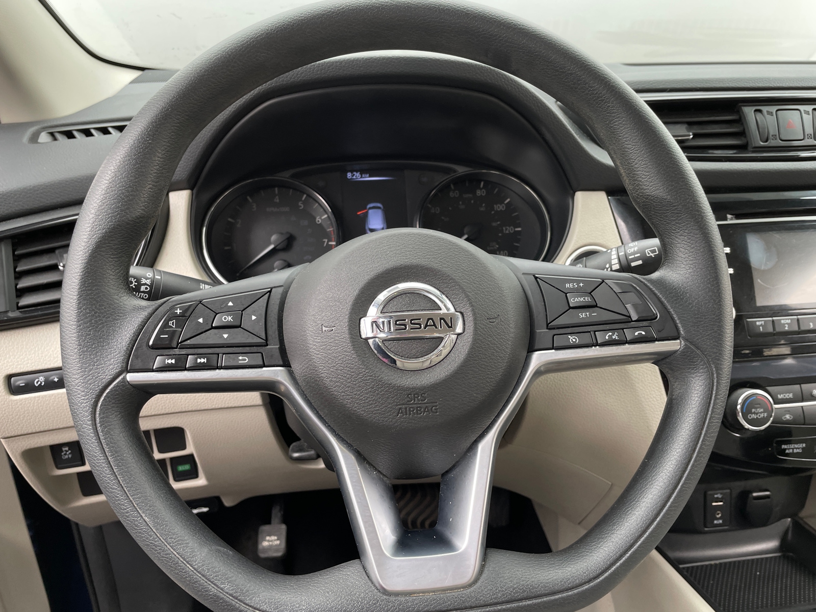 Thumbnail: 2018 Nissan Rogue Sport - 5