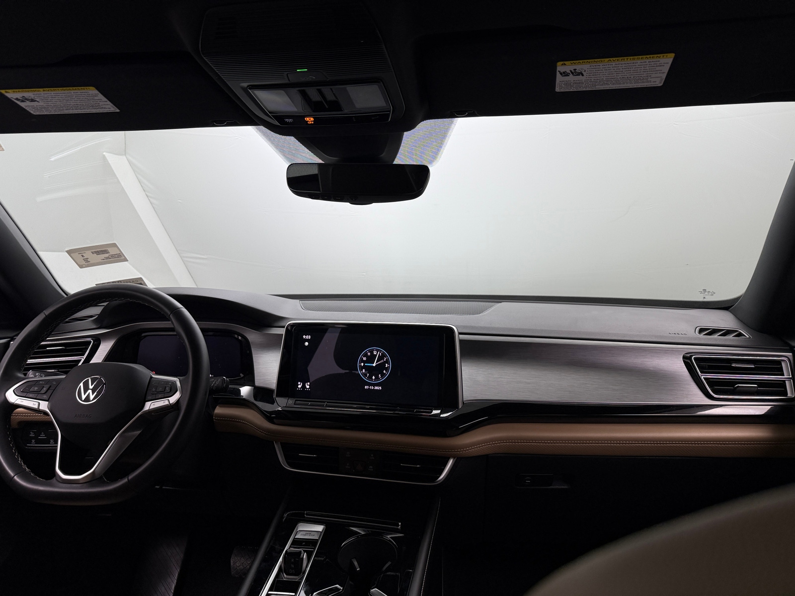 Thumbnail: 2024 Volkswagen Atlas - 2