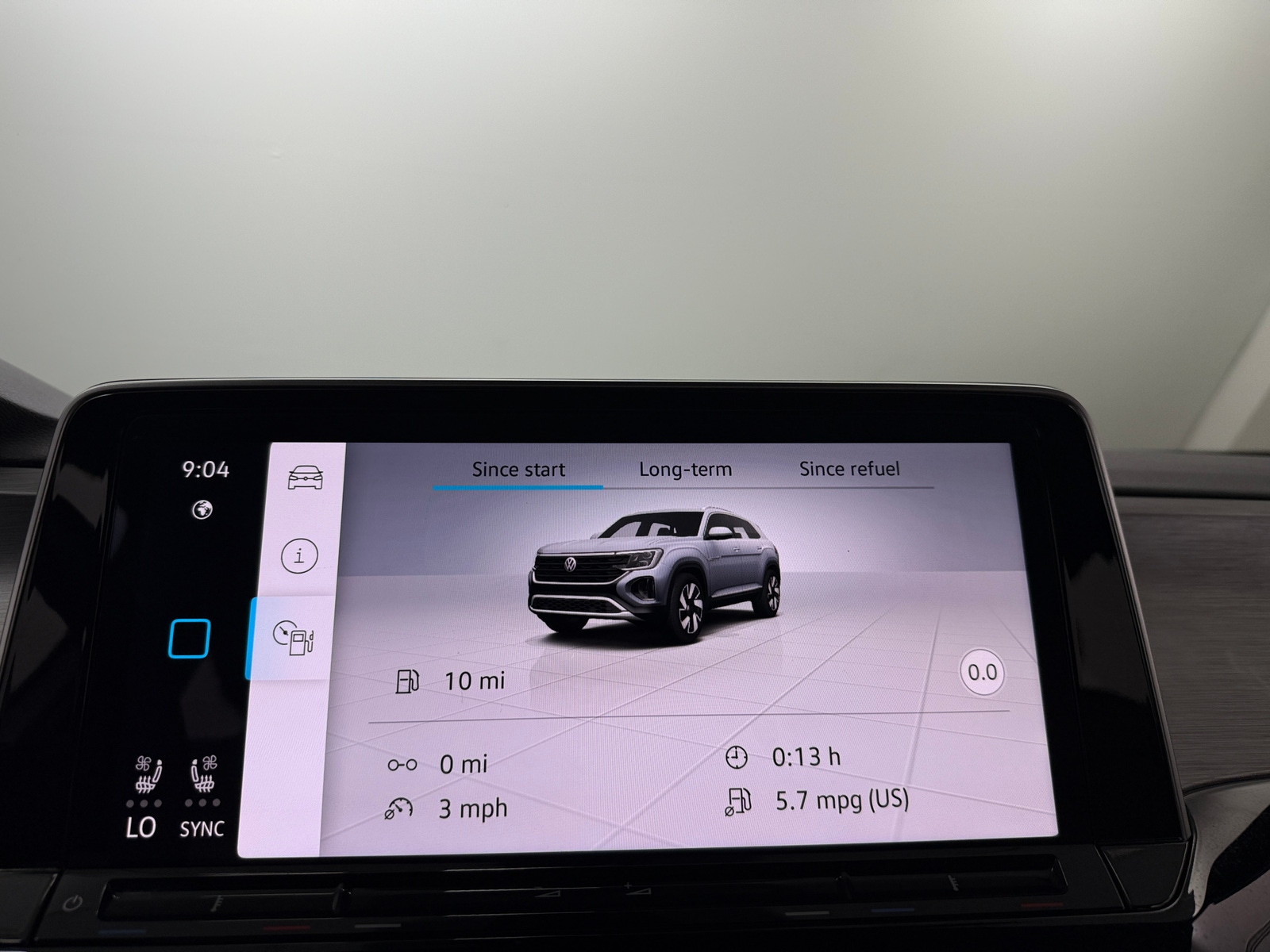 Thumbnail: 2024 Volkswagen Atlas - 3