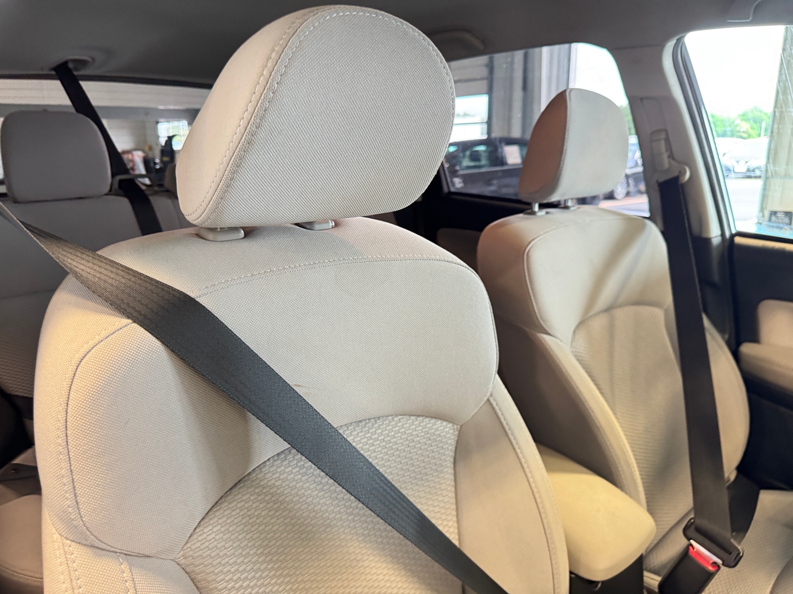 Thumbnail: 2016 Subaru Forester - 2
