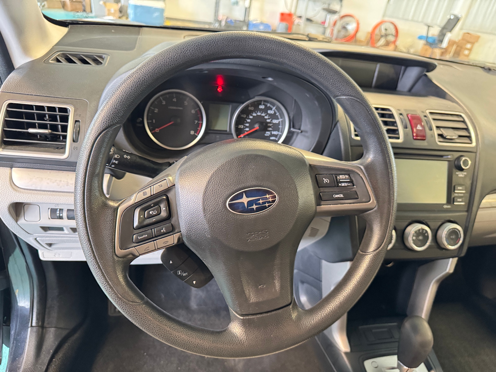 Thumbnail: 2016 Subaru Forester - 5